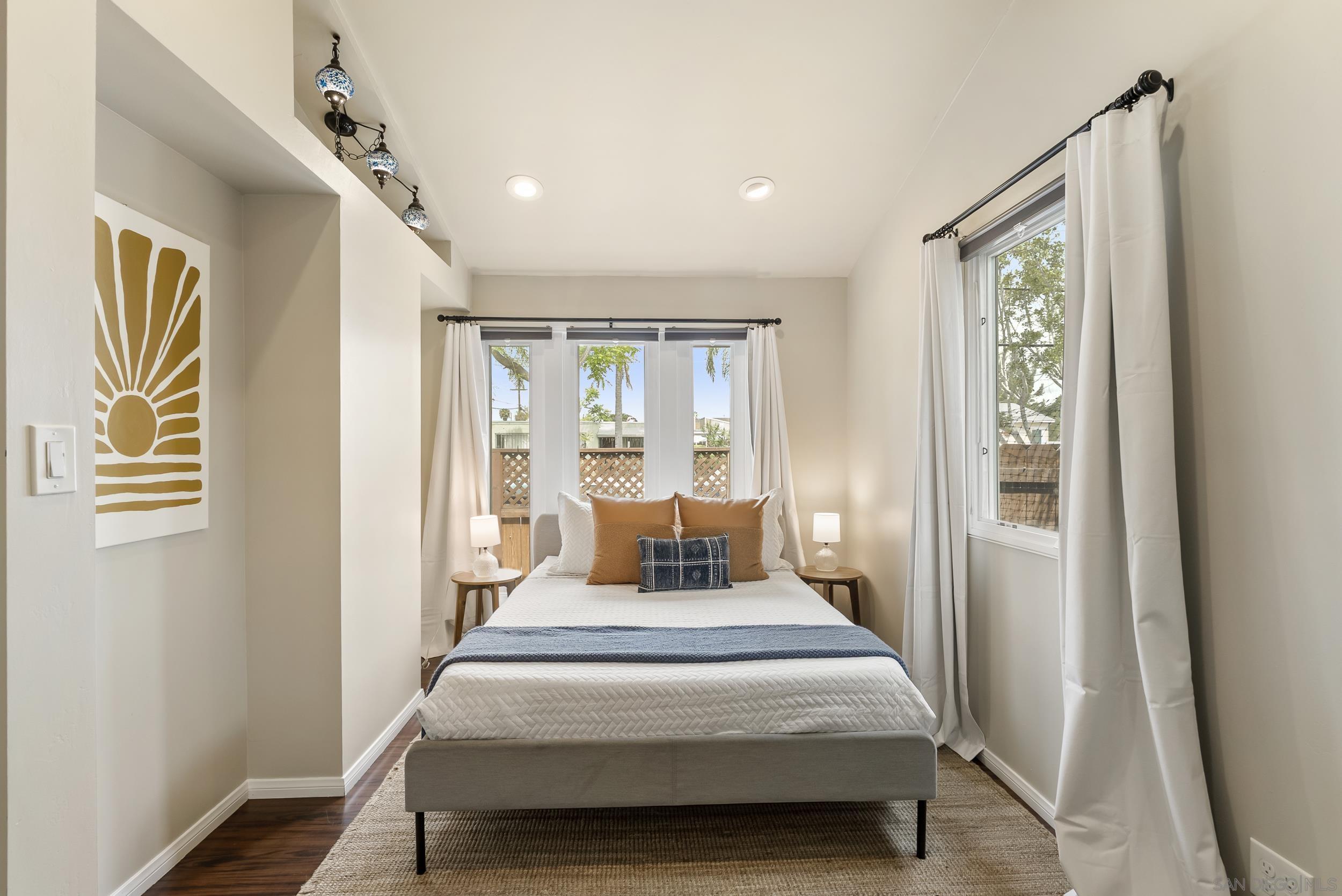 Detail Gallery Image 10 of 40 For 3679  Landis, San Diego,  CA 92104 - 2 Beds | 1 Baths