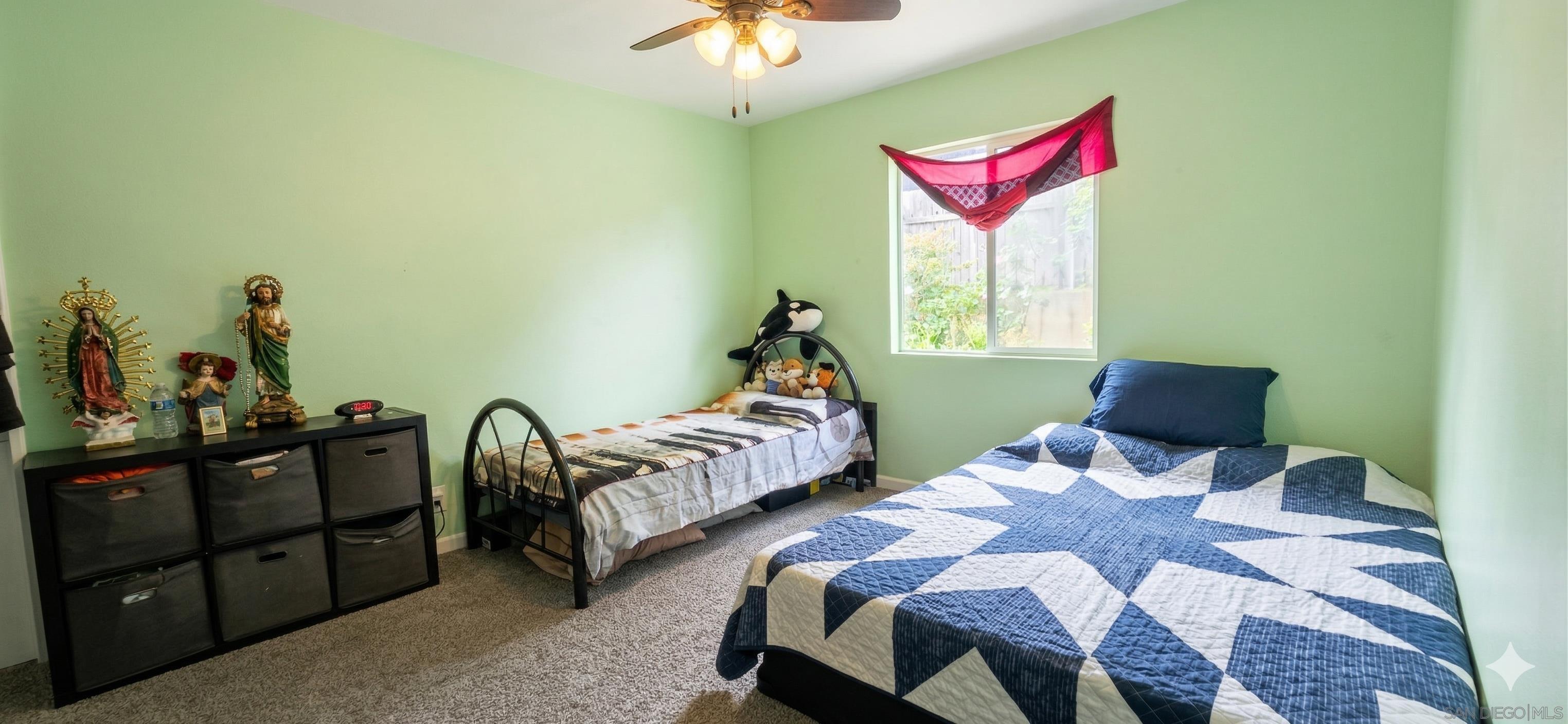 Detail Gallery Image 12 of 14 For 727 N Main Ave., Fallbrook,  CA 92028 - 3 Beds | 2 Baths