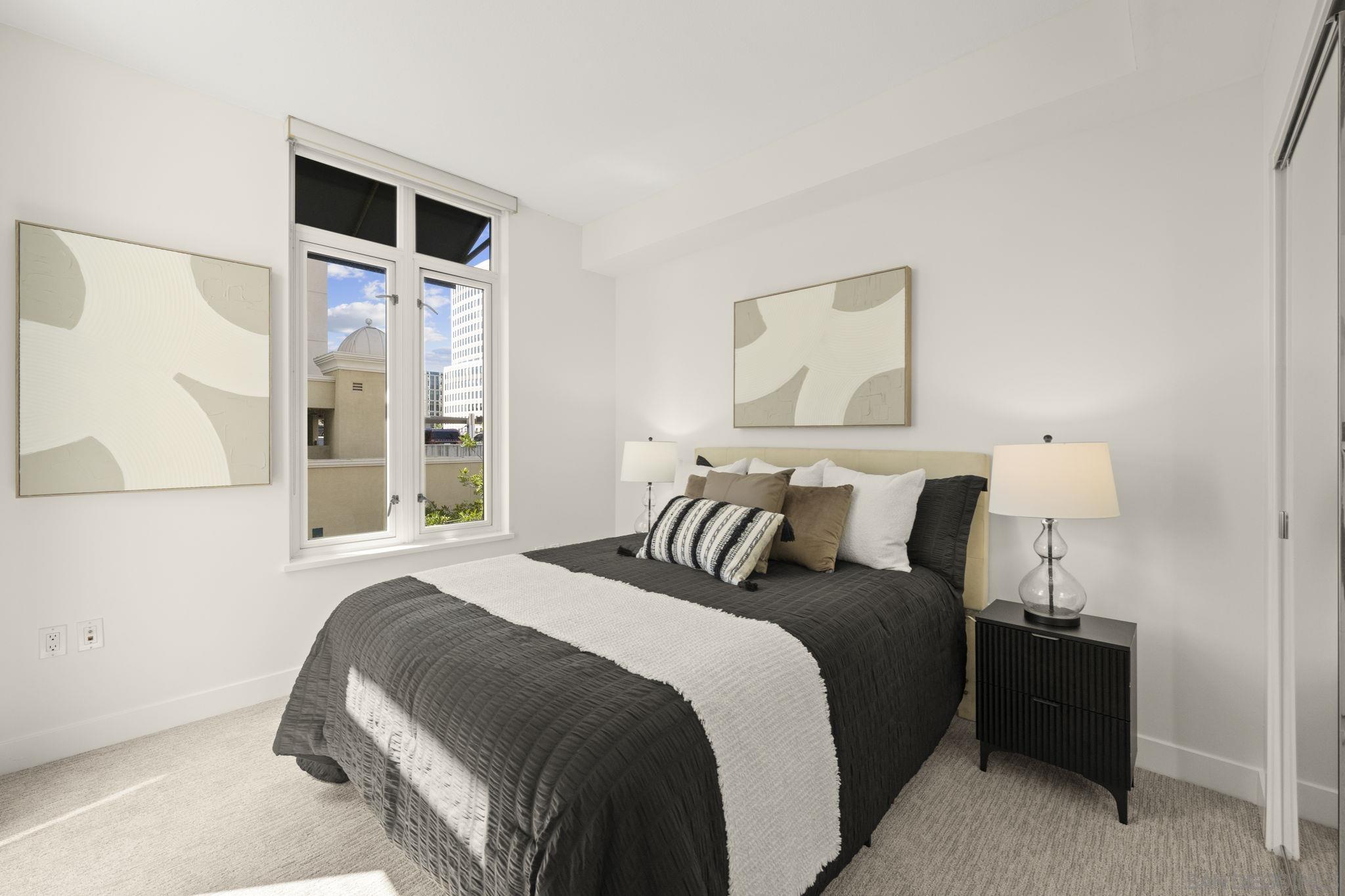 Detail Gallery Image 20 of 49 For 781 W G St, San Diego,  CA 92101 - 3 Beds | 3/1 Baths