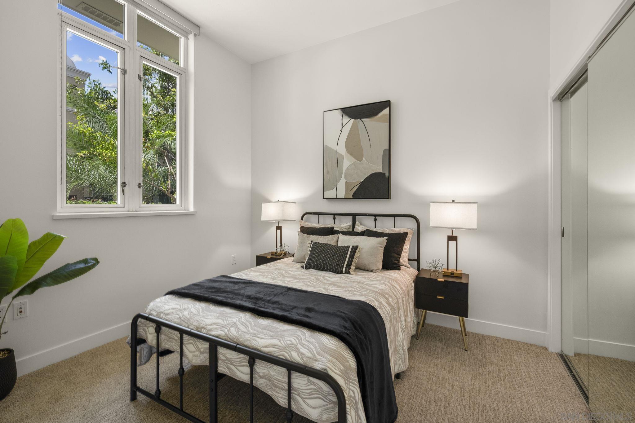 Detail Gallery Image 22 of 49 For 781 W G St, San Diego,  CA 92101 - 3 Beds | 3/1 Baths