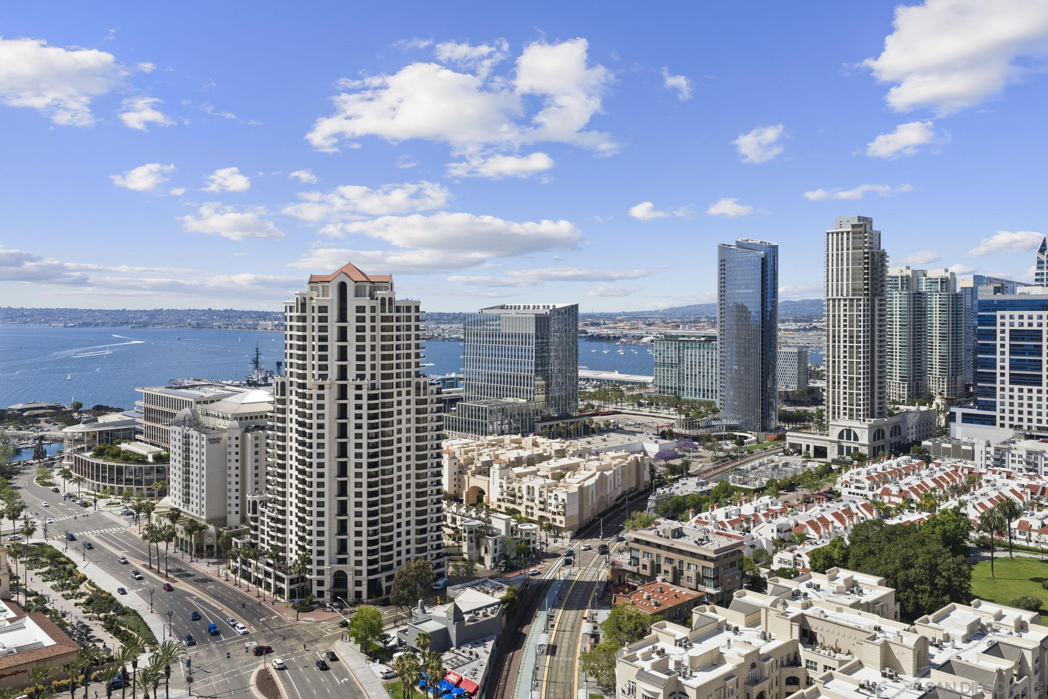 Detail Gallery Image 44 of 49 For 781 W G St, San Diego,  CA 92101 - 3 Beds | 3/1 Baths