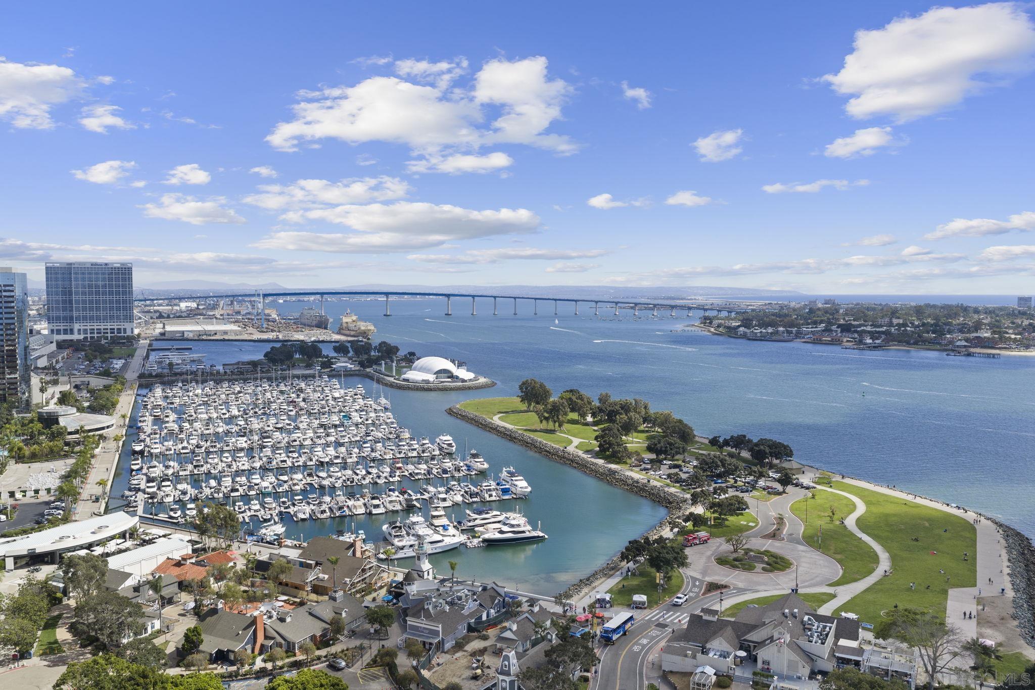 Detail Gallery Image 46 of 49 For 781 W G St, San Diego,  CA 92101 - 3 Beds | 3/1 Baths