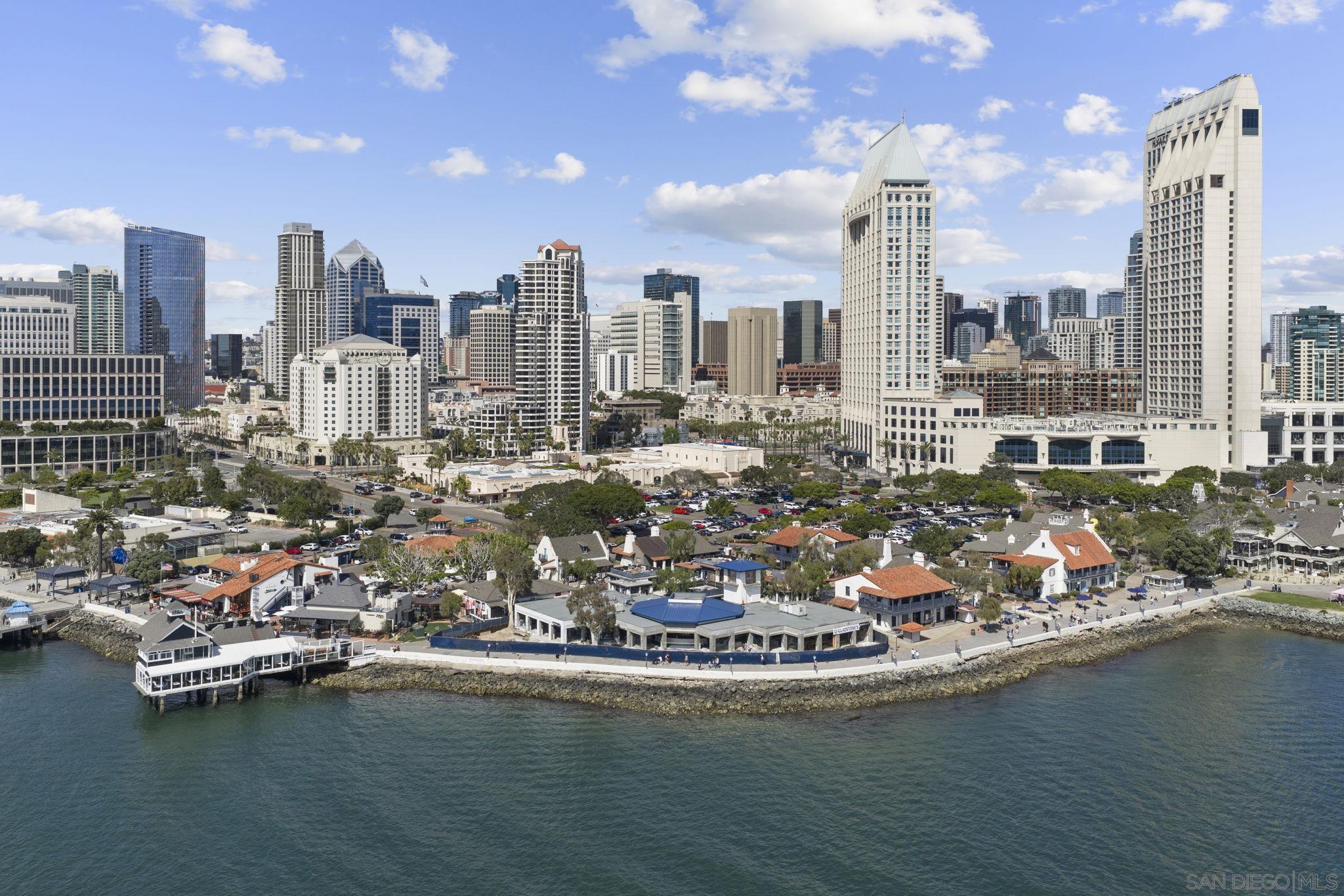 Detail Gallery Image 48 of 49 For 781 W G St, San Diego,  CA 92101 - 3 Beds | 3/1 Baths