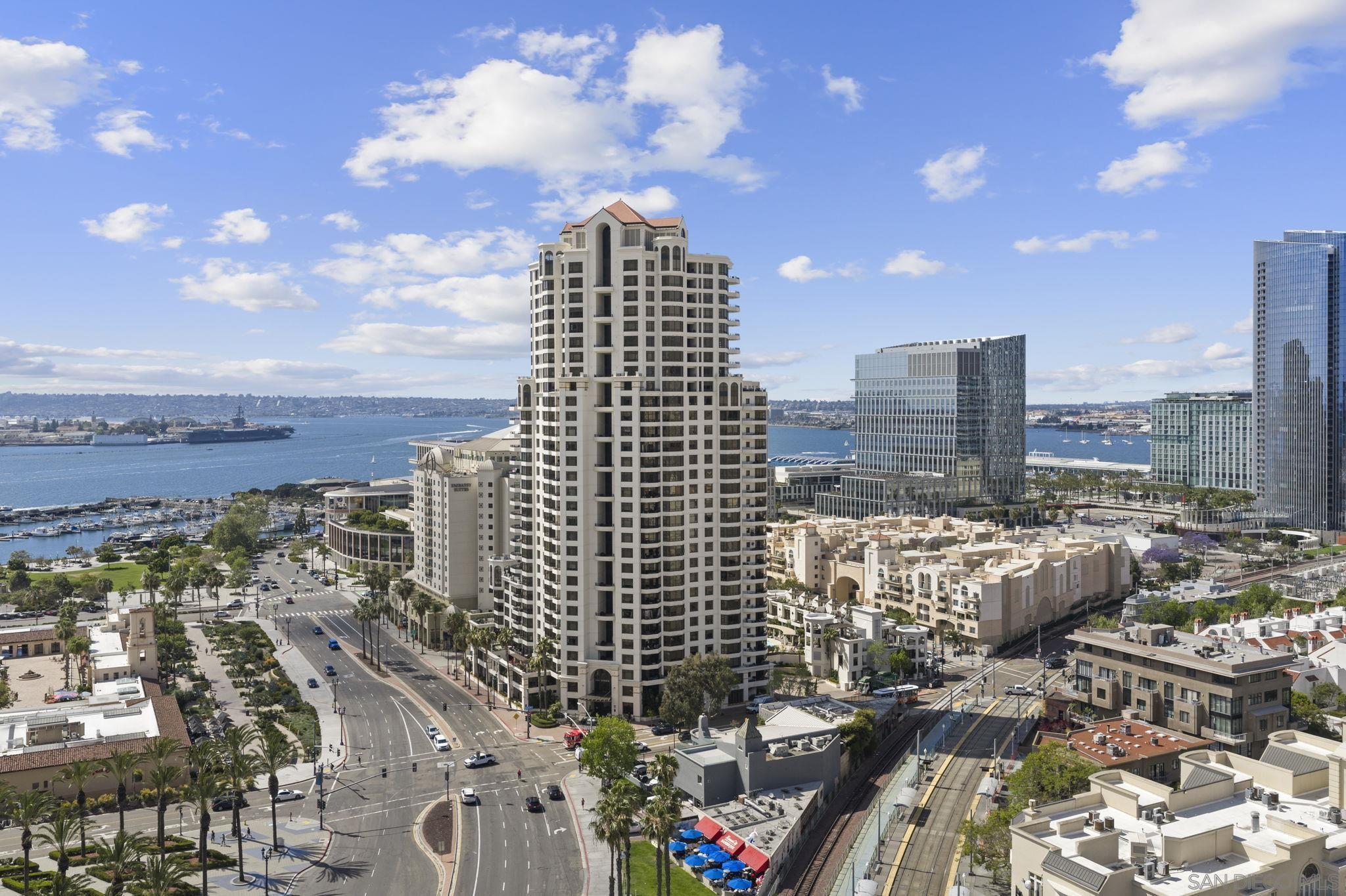 Detail Gallery Image 49 of 49 For 781 W G St, San Diego,  CA 92101 - 3 Beds | 3/1 Baths