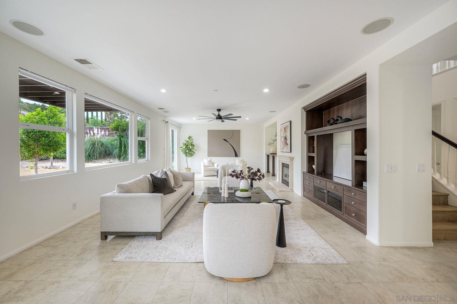 Detail Gallery Image 14 of 57 For 11559  Sweet Willow Way, San Diego,  CA 92131 - 5 Beds | 3/1 Baths