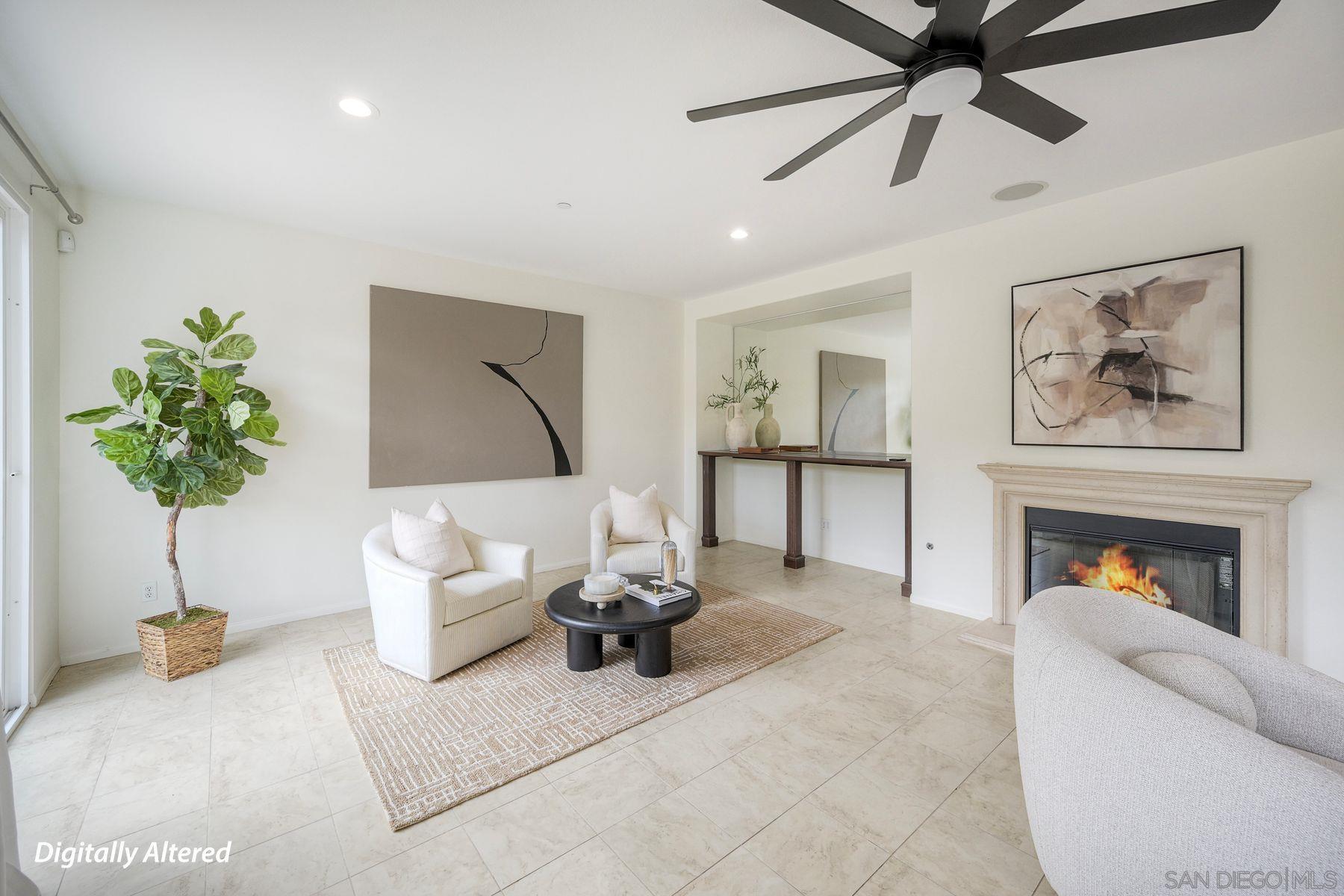 Detail Gallery Image 15 of 57 For 11559  Sweet Willow Way, San Diego,  CA 92131 - 5 Beds | 3/1 Baths