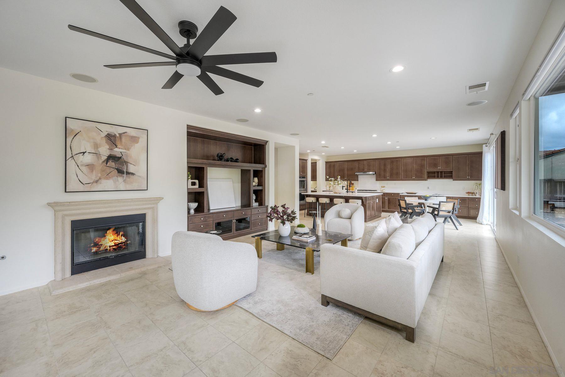 Detail Gallery Image 16 of 57 For 11559  Sweet Willow Way, San Diego,  CA 92131 - 5 Beds | 3/1 Baths