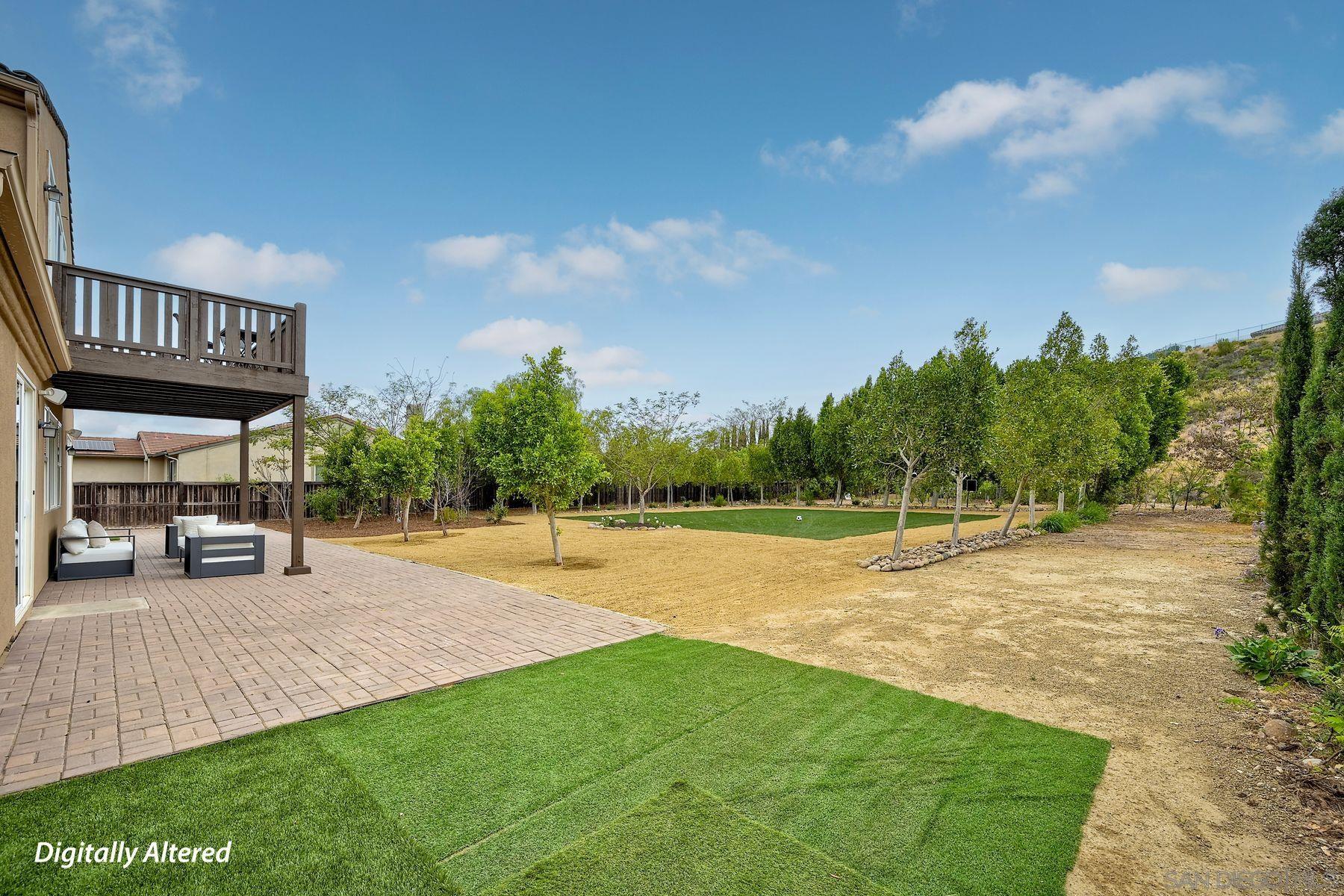 Detail Gallery Image 34 of 57 For 11559  Sweet Willow Way, San Diego,  CA 92131 - 5 Beds | 3/1 Baths