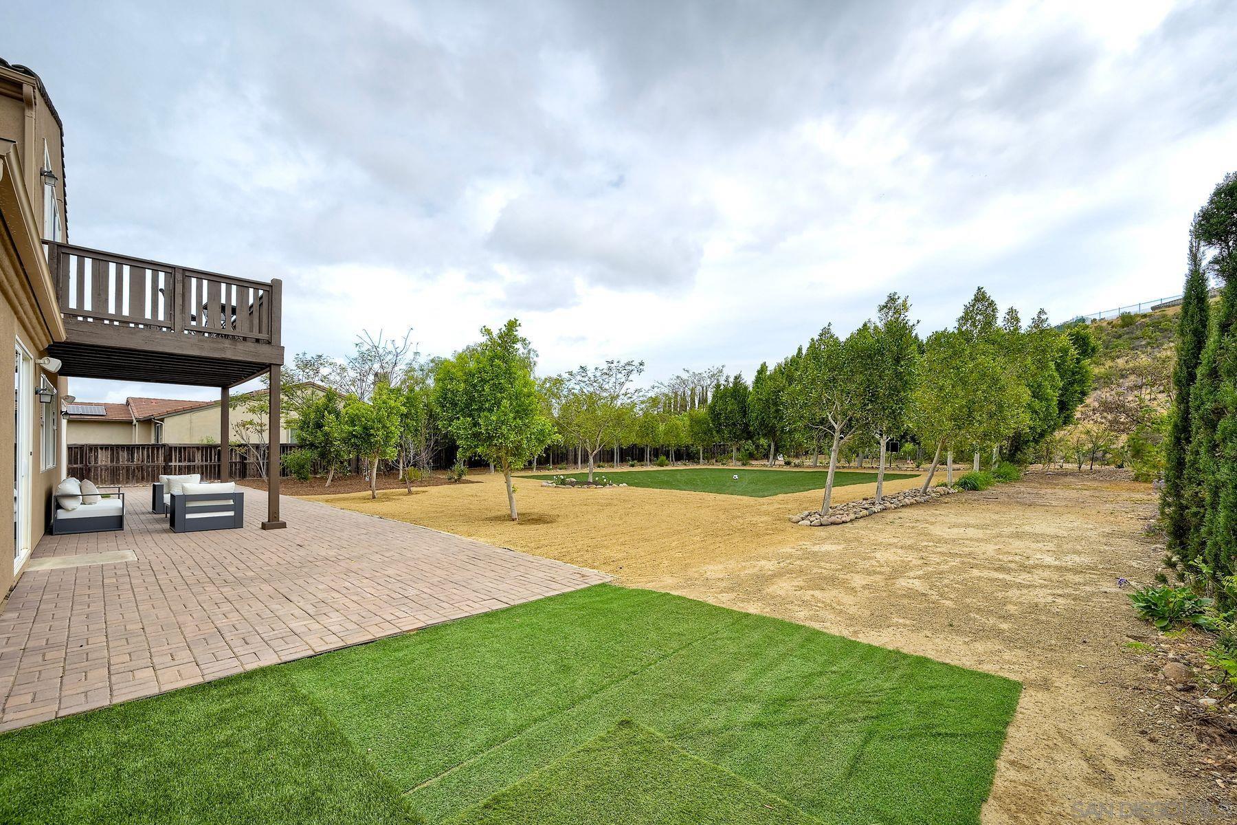 Detail Gallery Image 35 of 57 For 11559  Sweet Willow Way, San Diego,  CA 92131 - 5 Beds | 3/1 Baths