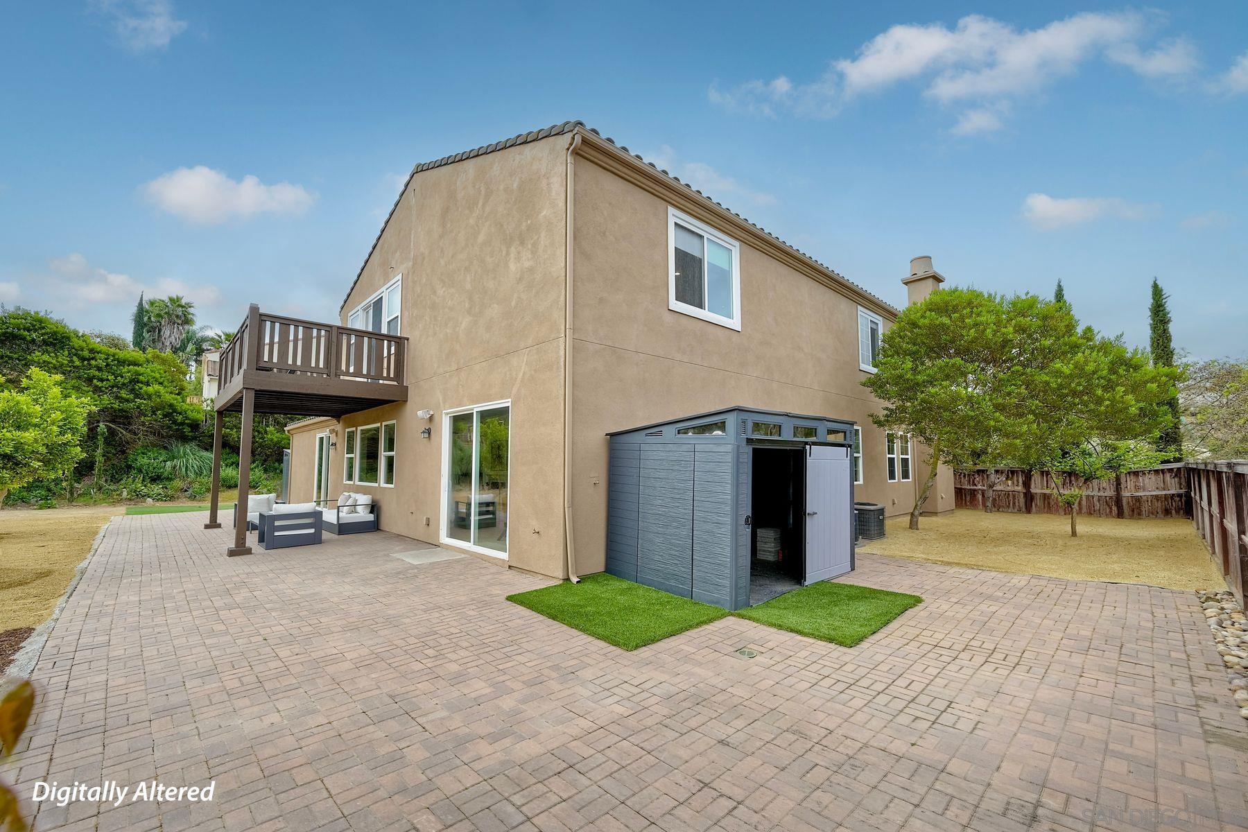 Detail Gallery Image 37 of 57 For 11559  Sweet Willow Way, San Diego,  CA 92131 - 5 Beds | 3/1 Baths