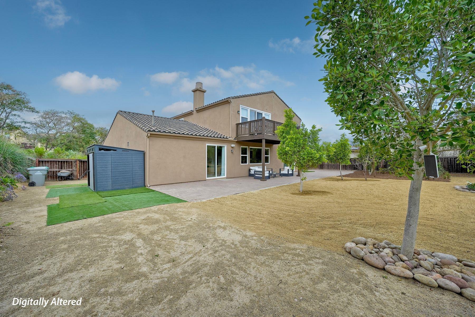 Detail Gallery Image 39 of 57 For 11559  Sweet Willow Way, San Diego,  CA 92131 - 5 Beds | 3/1 Baths