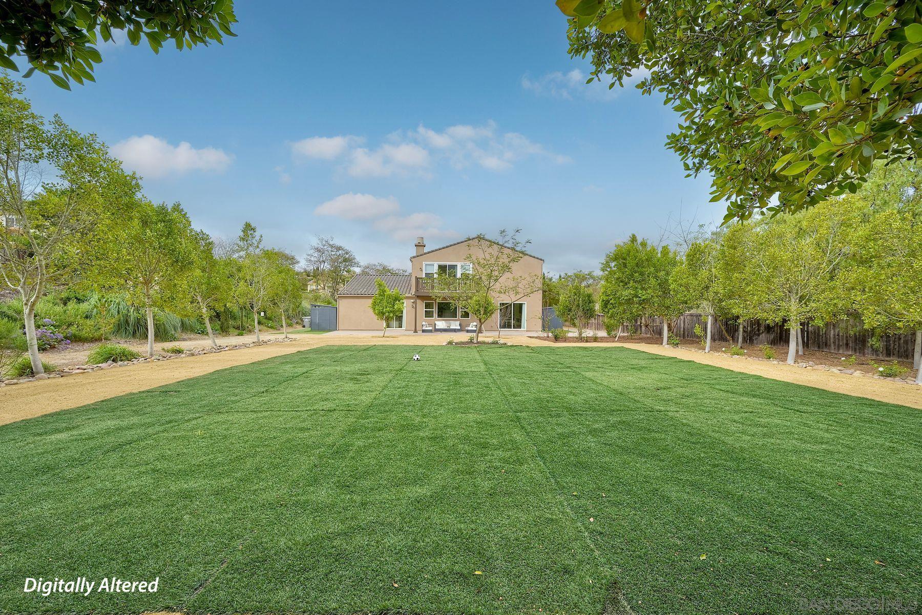 Detail Gallery Image 40 of 57 For 11559  Sweet Willow Way, San Diego,  CA 92131 - 5 Beds | 3/1 Baths