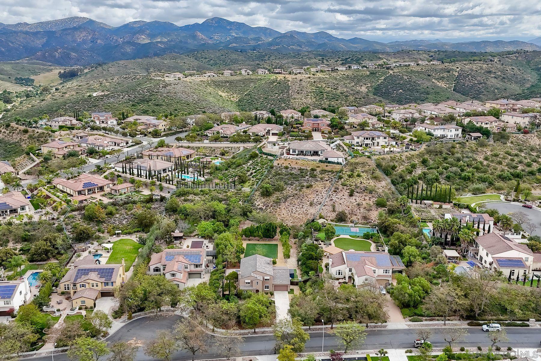 Detail Gallery Image 45 of 57 For 11559  Sweet Willow Way, San Diego,  CA 92131 - 5 Beds | 3/1 Baths