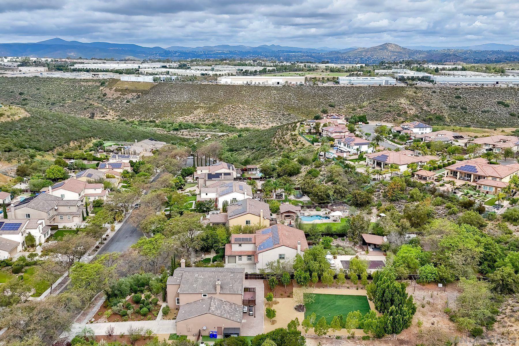 Detail Gallery Image 48 of 57 For 11559  Sweet Willow Way, San Diego,  CA 92131 - 5 Beds | 3/1 Baths