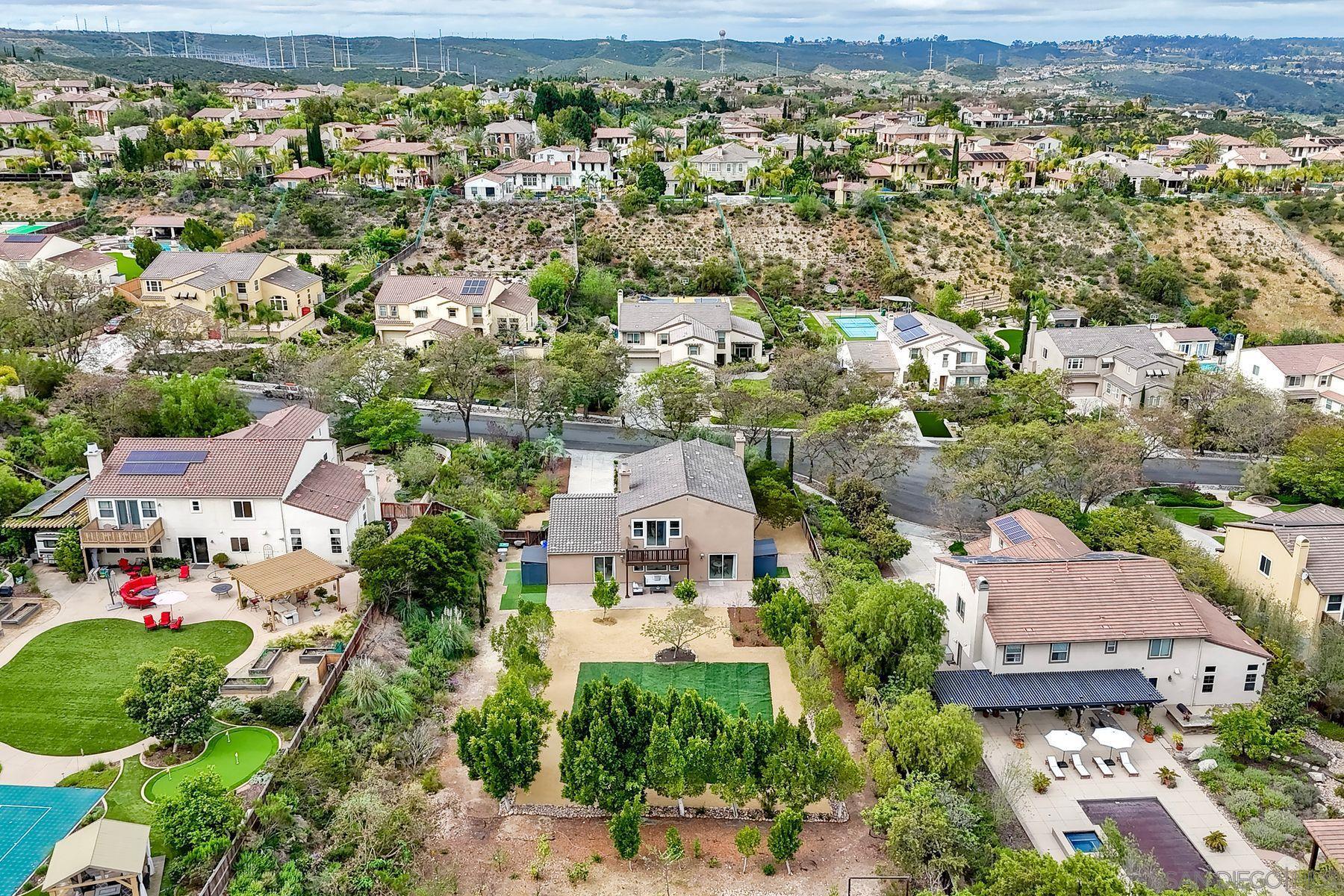 Detail Gallery Image 50 of 57 For 11559  Sweet Willow Way, San Diego,  CA 92131 - 5 Beds | 3/1 Baths