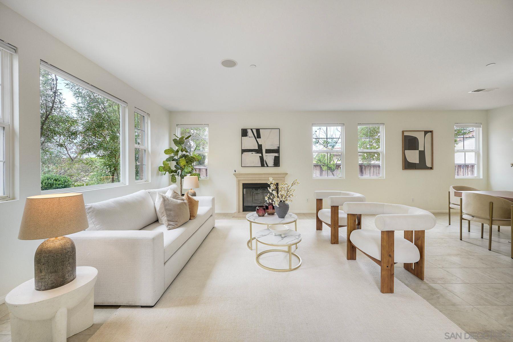 Detail Gallery Image 6 of 57 For 11559  Sweet Willow Way, San Diego,  CA 92131 - 5 Beds | 3/1 Baths