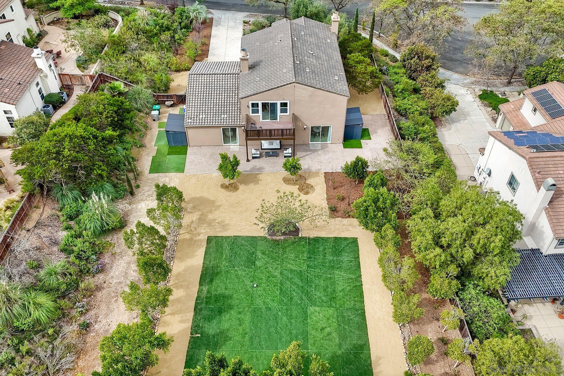 Detail Gallery Image 51 of 57 For 11559  Sweet Willow Way, San Diego,  CA 92131 - 5 Beds | 3/1 Baths