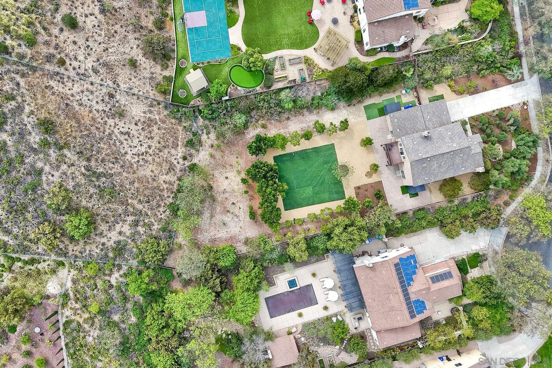 Detail Gallery Image 52 of 57 For 11559  Sweet Willow Way, San Diego,  CA 92131 - 5 Beds | 3/1 Baths