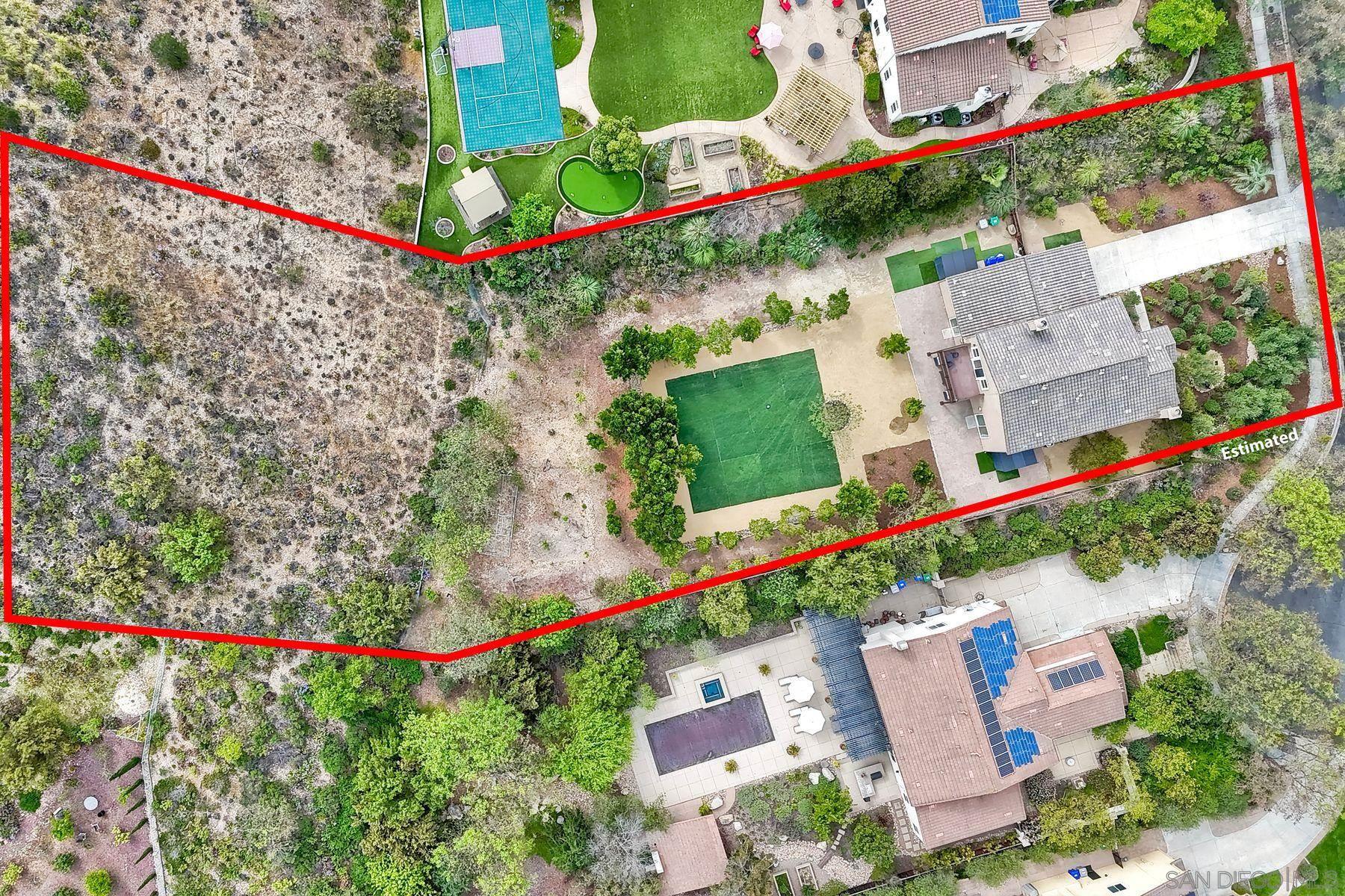 Detail Gallery Image 53 of 57 For 11559  Sweet Willow Way, San Diego,  CA 92131 - 5 Beds | 3/1 Baths