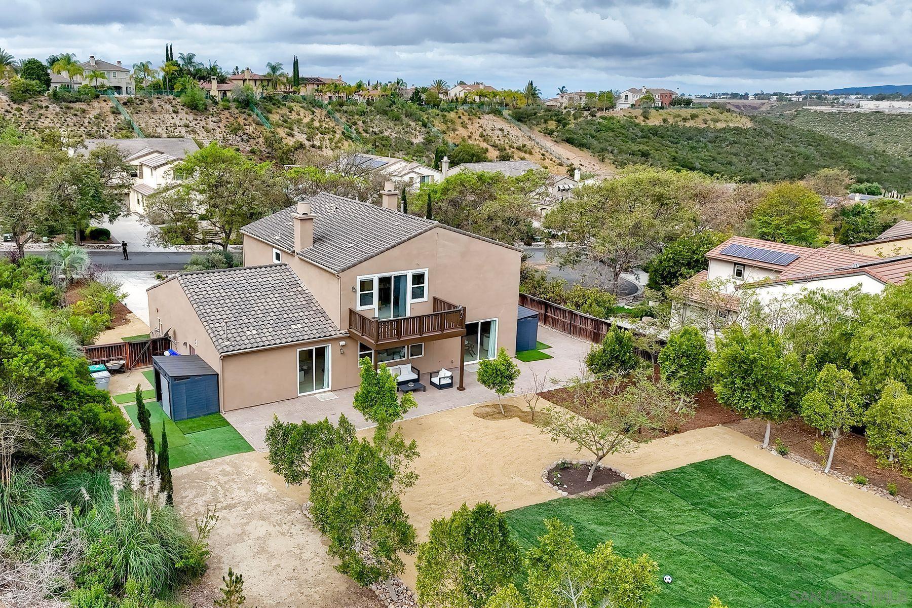 Detail Gallery Image 56 of 57 For 11559  Sweet Willow Way, San Diego,  CA 92131 - 5 Beds | 3/1 Baths