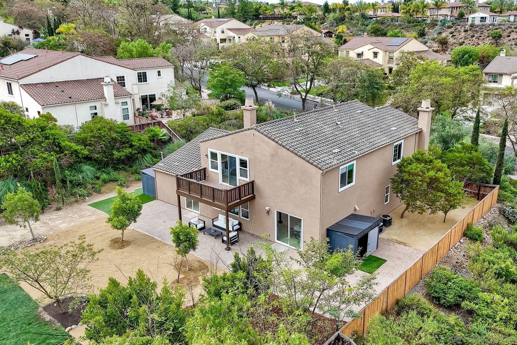 Detail Gallery Image 57 of 57 For 11559  Sweet Willow Way, San Diego,  CA 92131 - 5 Beds | 3/1 Baths