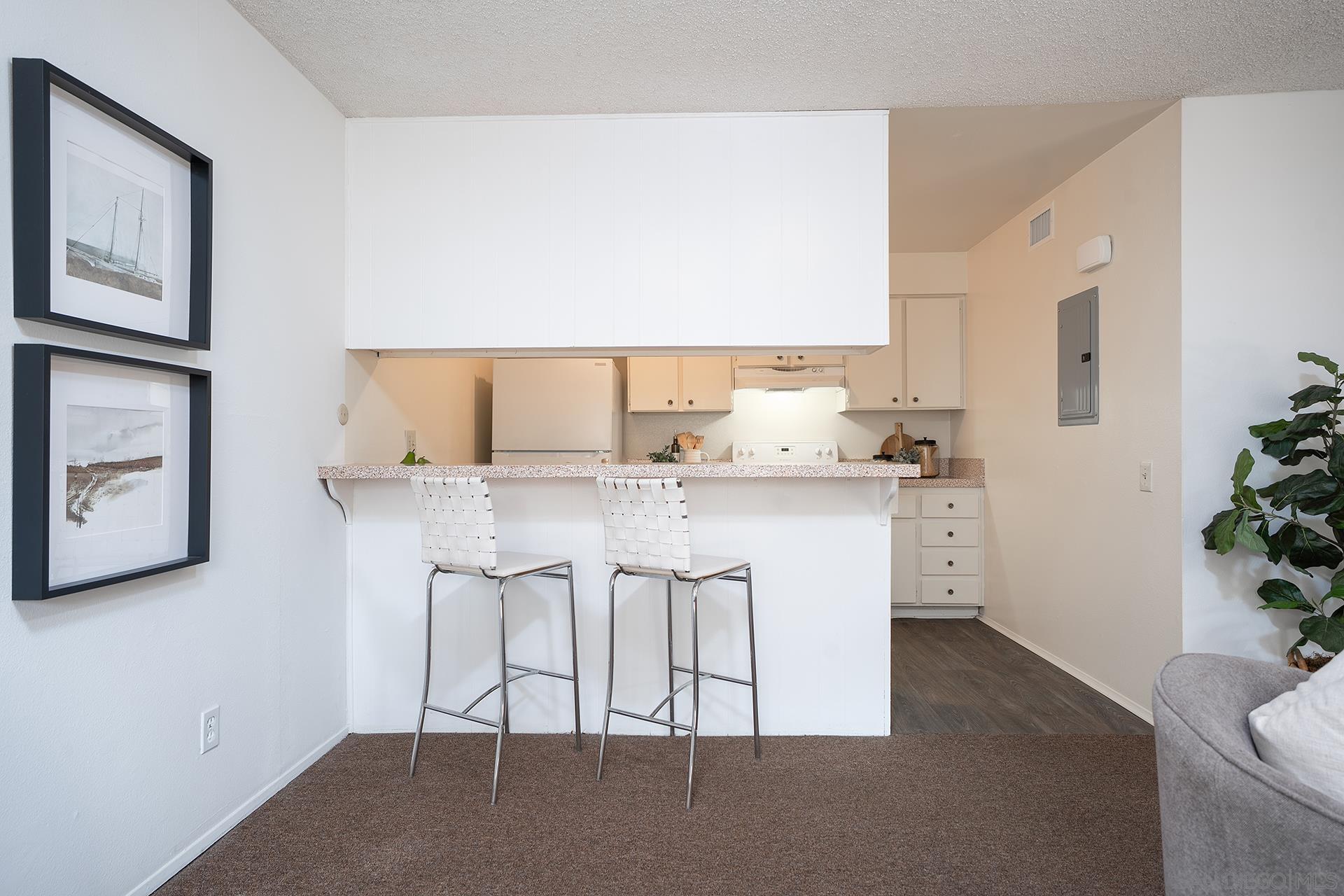 Detail Gallery Image 11 of 59 For 3982  Valeta  #273,  San Diego,  CA 92110 - 1 Beds | 1 Baths