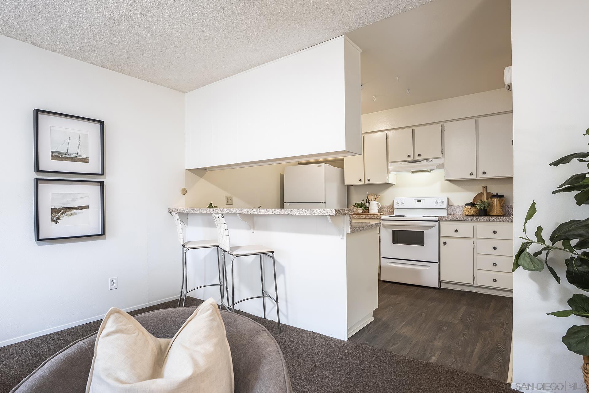 Detail Gallery Image 13 of 59 For 3982  Valeta  #273,  San Diego,  CA 92110 - 1 Beds | 1 Baths