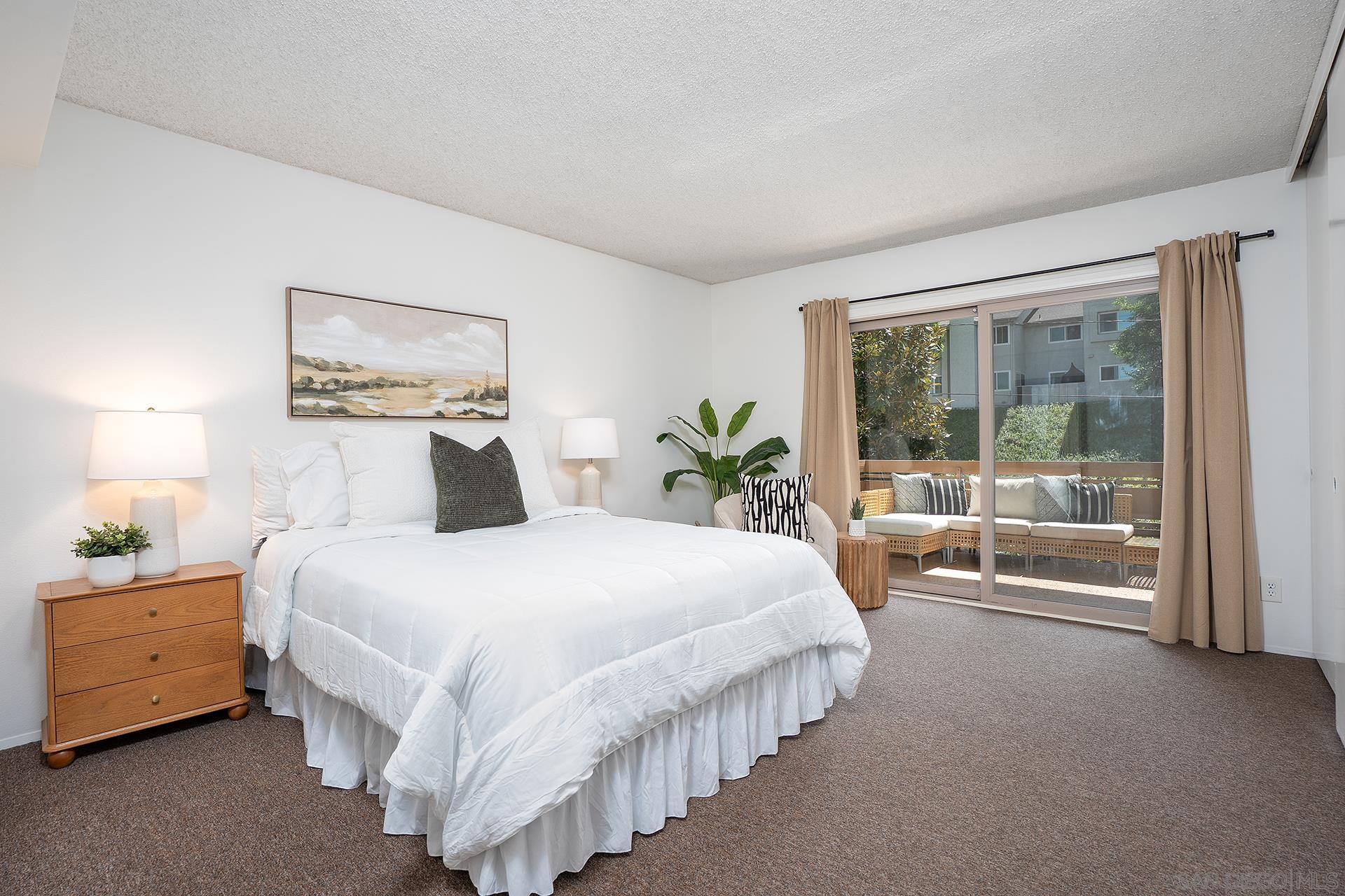 Detail Gallery Image 17 of 59 For 3982  Valeta  #273,  San Diego,  CA 92110 - 1 Beds | 1 Baths