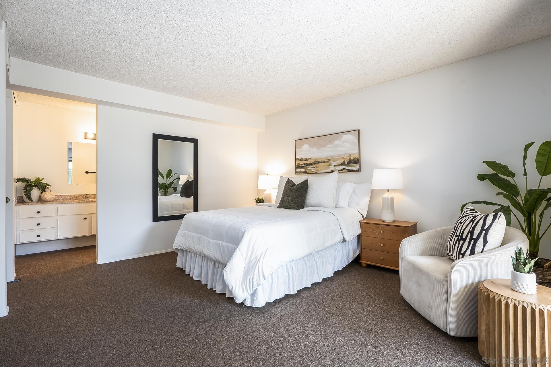 Detail Gallery Image 18 of 59 For 3982  Valeta  #273,  San Diego,  CA 92110 - 1 Beds | 1 Baths