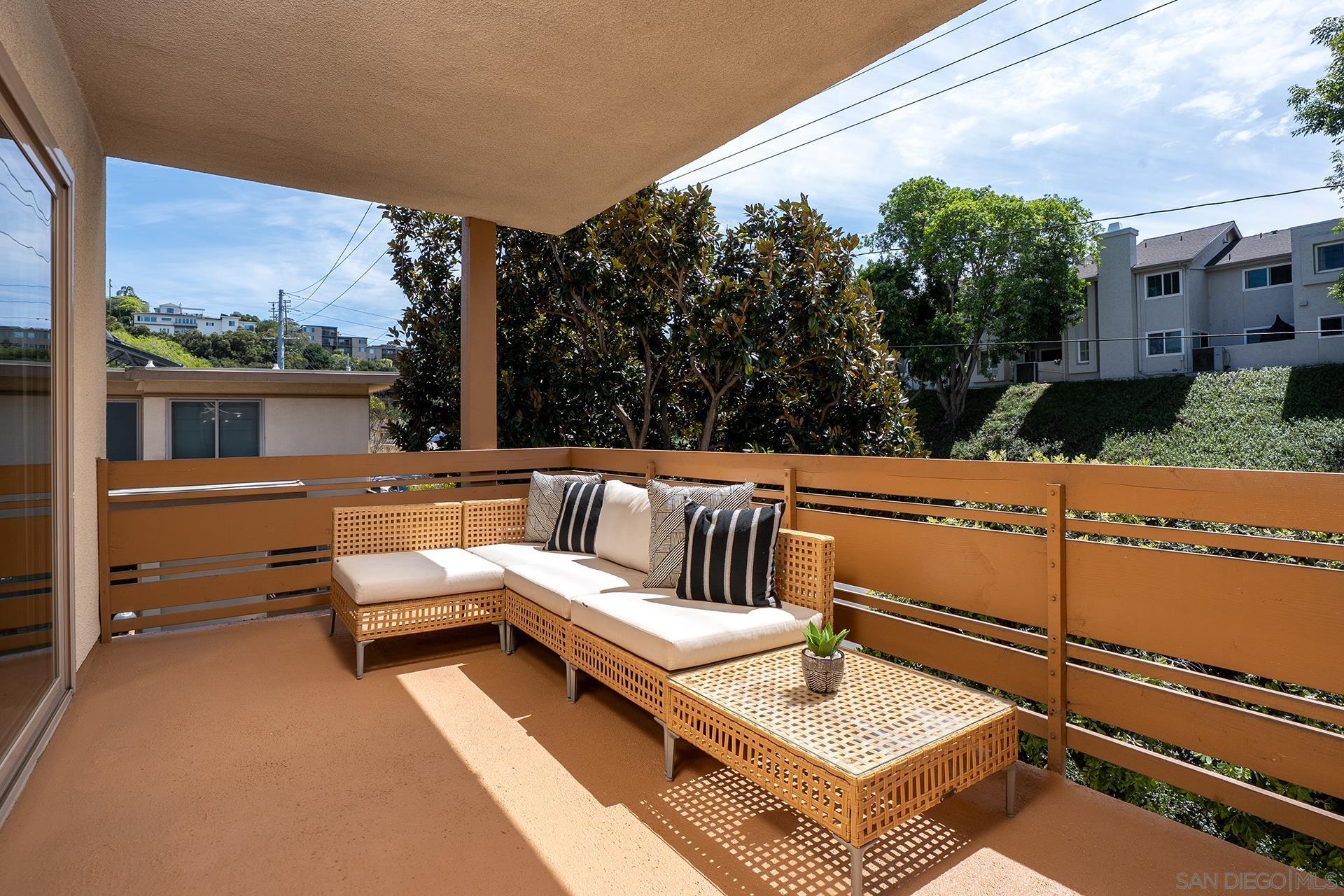 Detail Gallery Image 27 of 59 For 3982  Valeta  #273,  San Diego,  CA 92110 - 1 Beds | 1 Baths