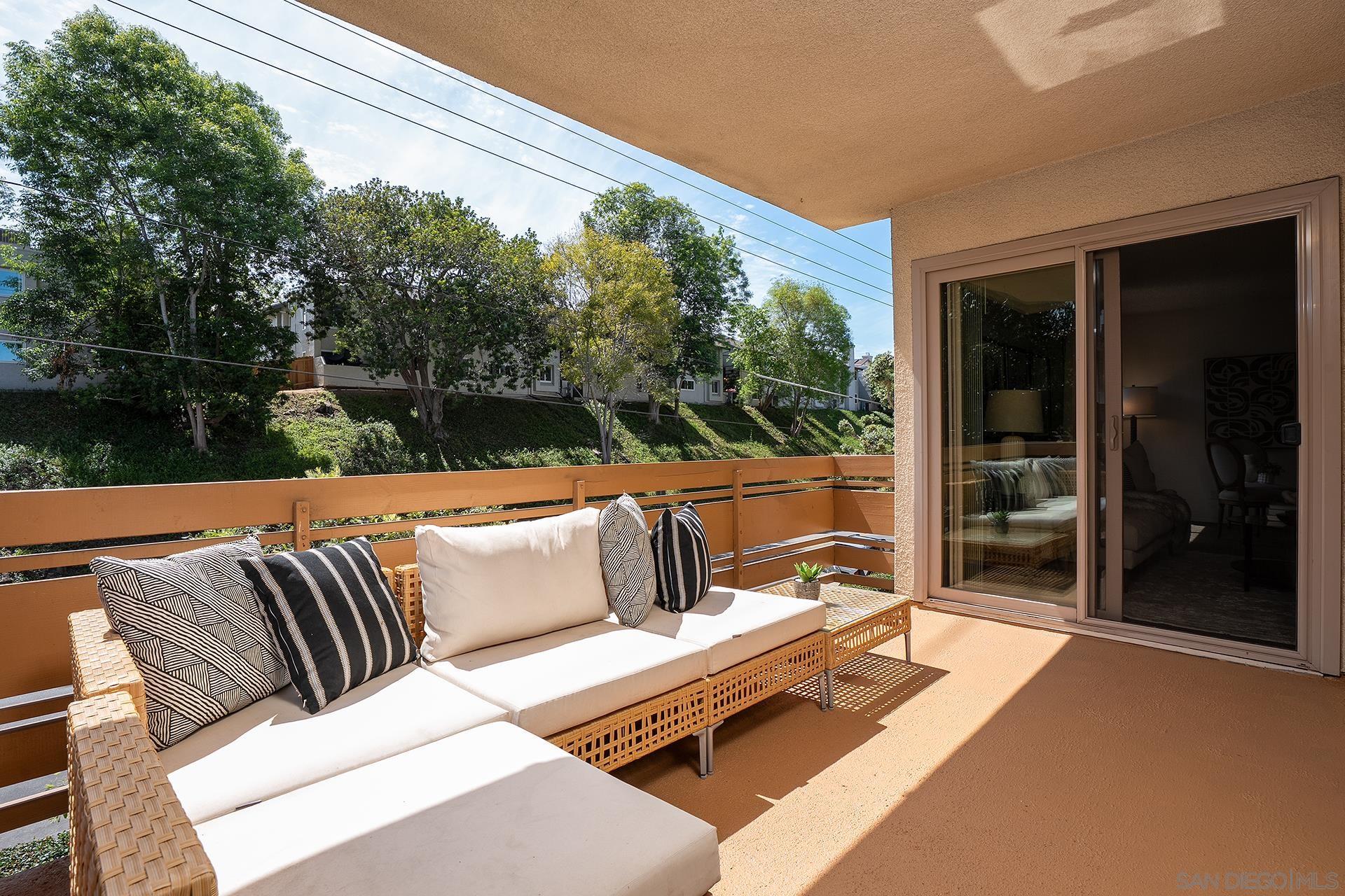 Detail Gallery Image 28 of 59 For 3982  Valeta  #273,  San Diego,  CA 92110 - 1 Beds | 1 Baths