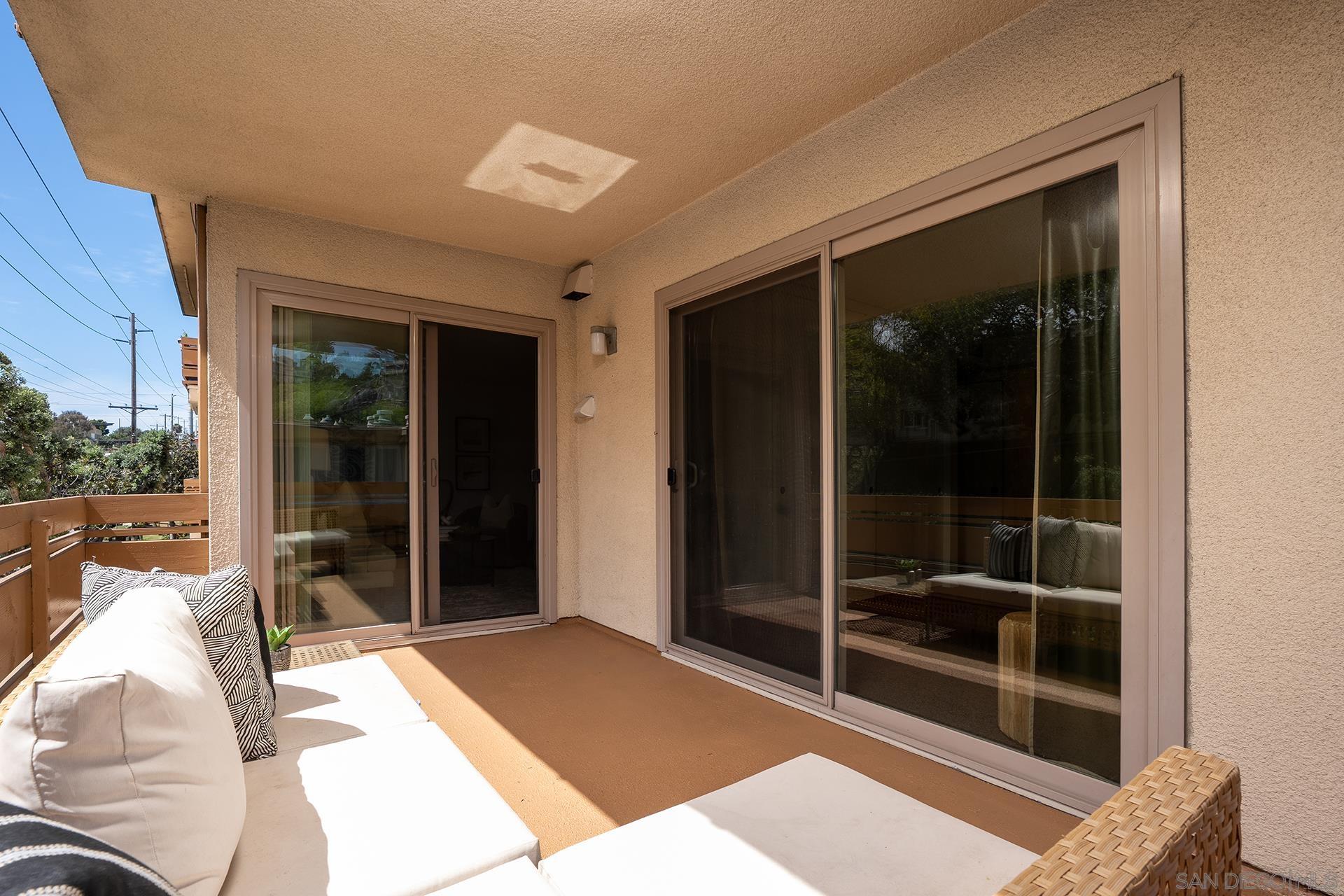 Detail Gallery Image 30 of 59 For 3982  Valeta  #273,  San Diego,  CA 92110 - 1 Beds | 1 Baths