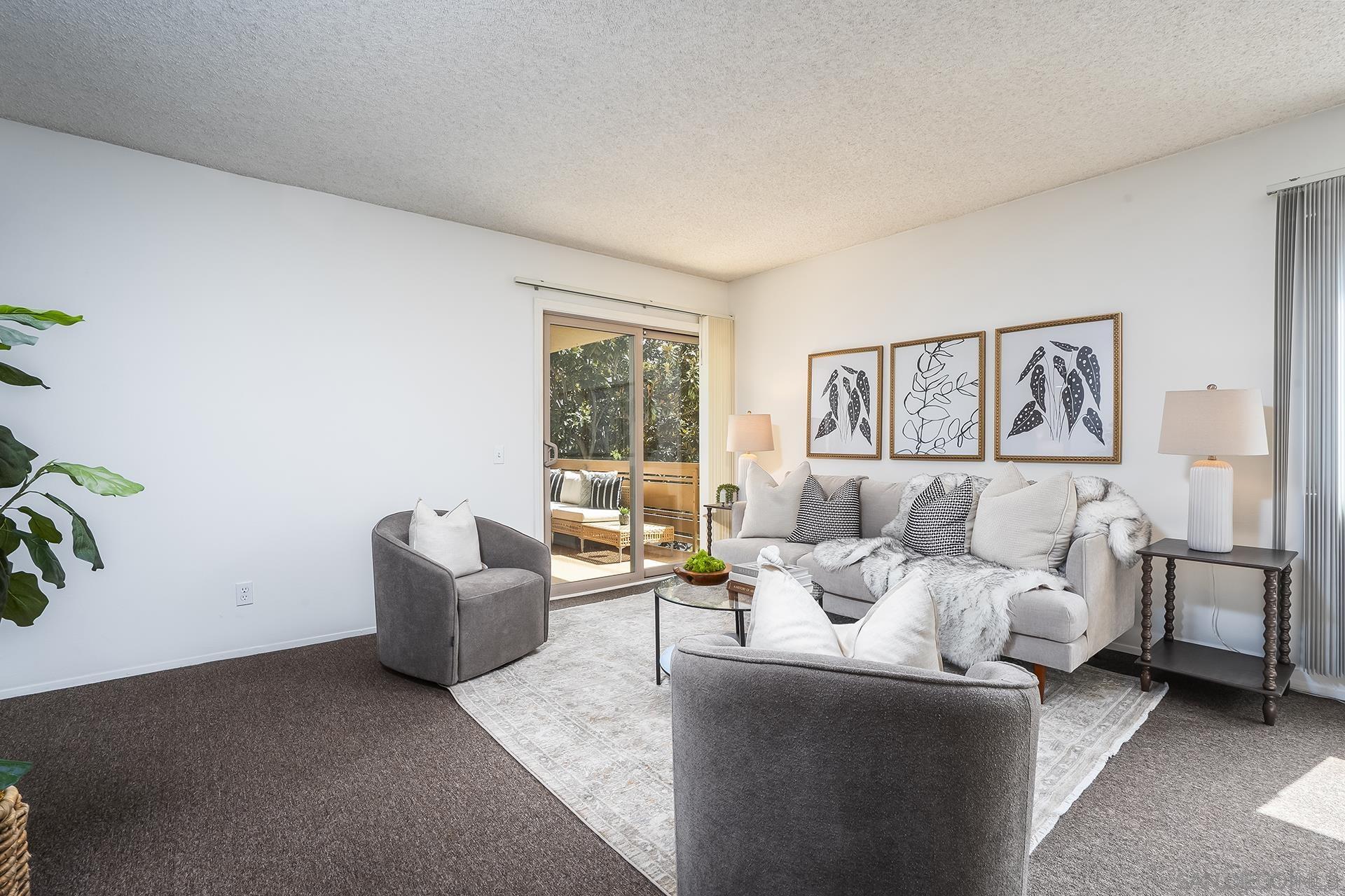 Detail Gallery Image 4 of 59 For 3982  Valeta  #273,  San Diego,  CA 92110 - 1 Beds | 1 Baths