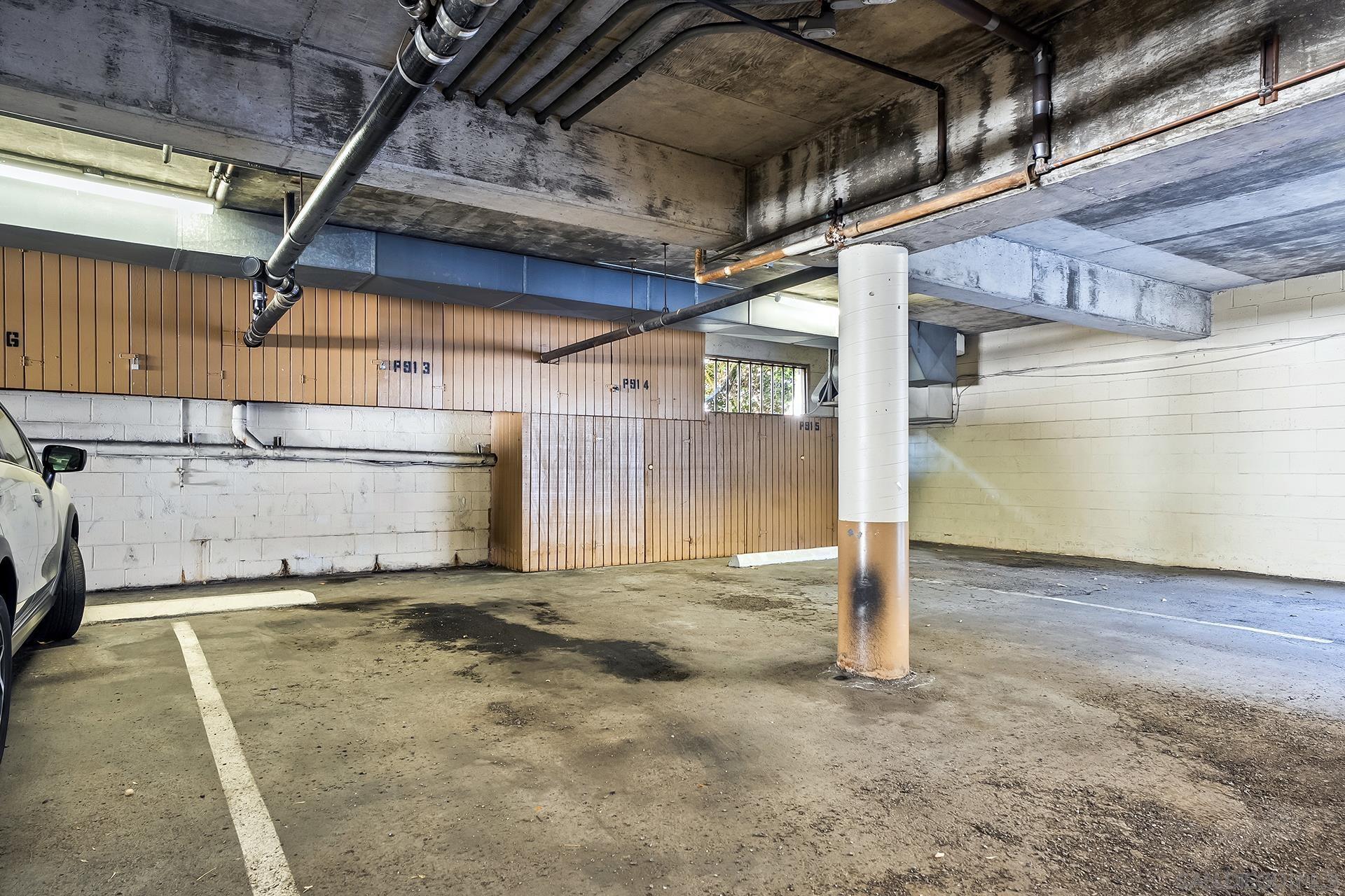 Detail Gallery Image 32 of 59 For 3982  Valeta  #273,  San Diego,  CA 92110 - 1 Beds | 1 Baths