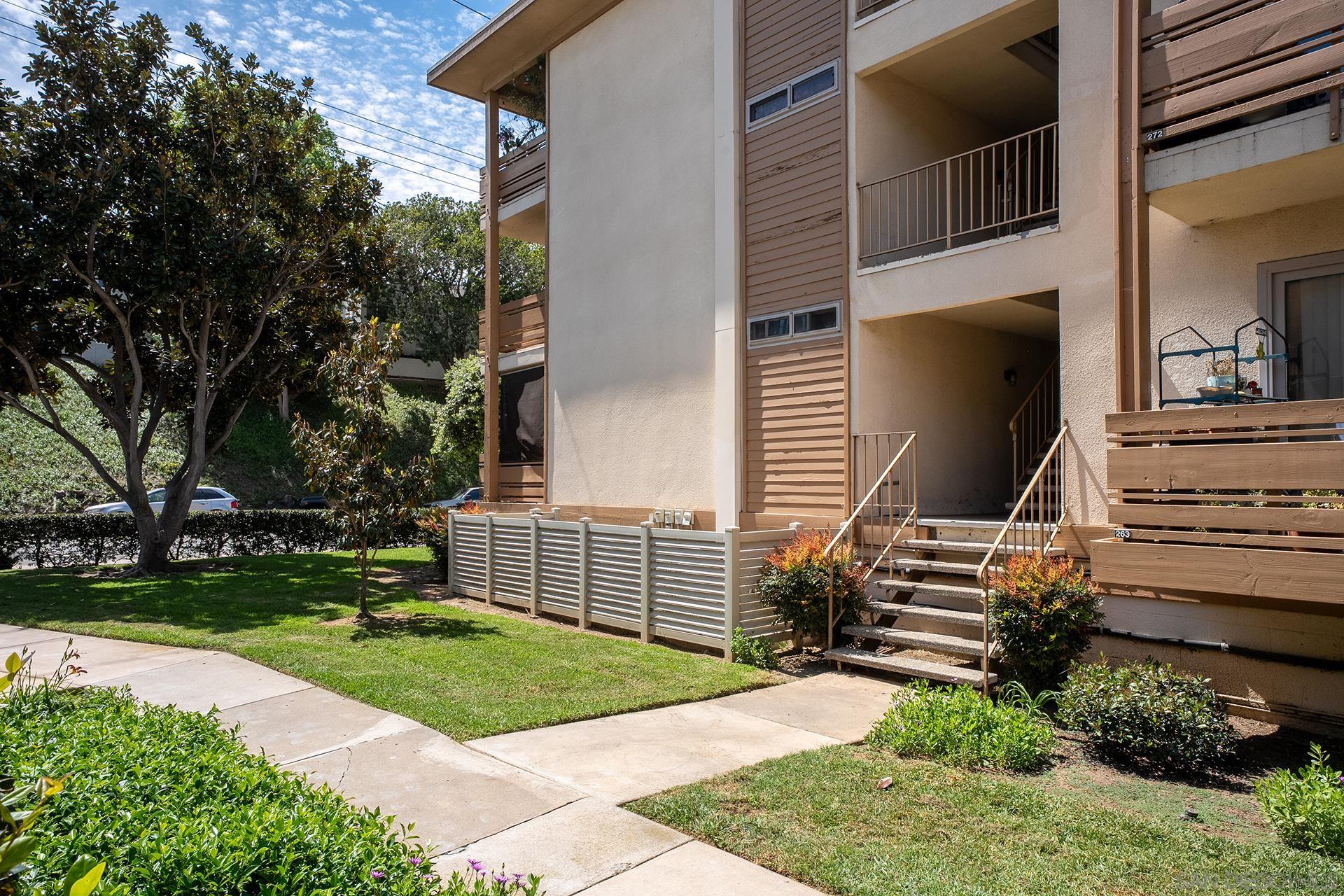 Detail Gallery Image 35 of 59 For 3982  Valeta  #273,  San Diego,  CA 92110 - 1 Beds | 1 Baths