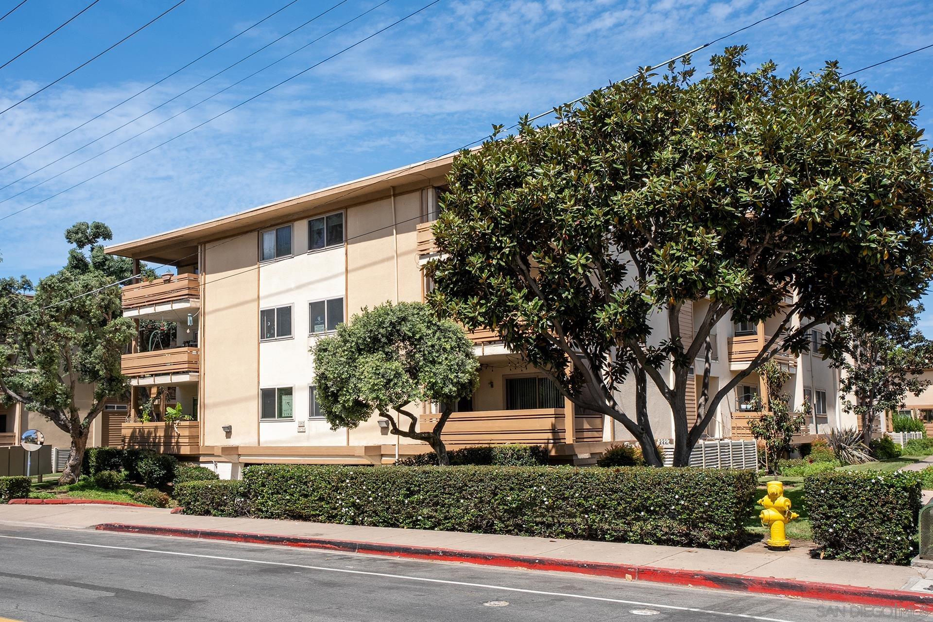 Detail Gallery Image 37 of 59 For 3982  Valeta  #273,  San Diego,  CA 92110 - 1 Beds | 1 Baths