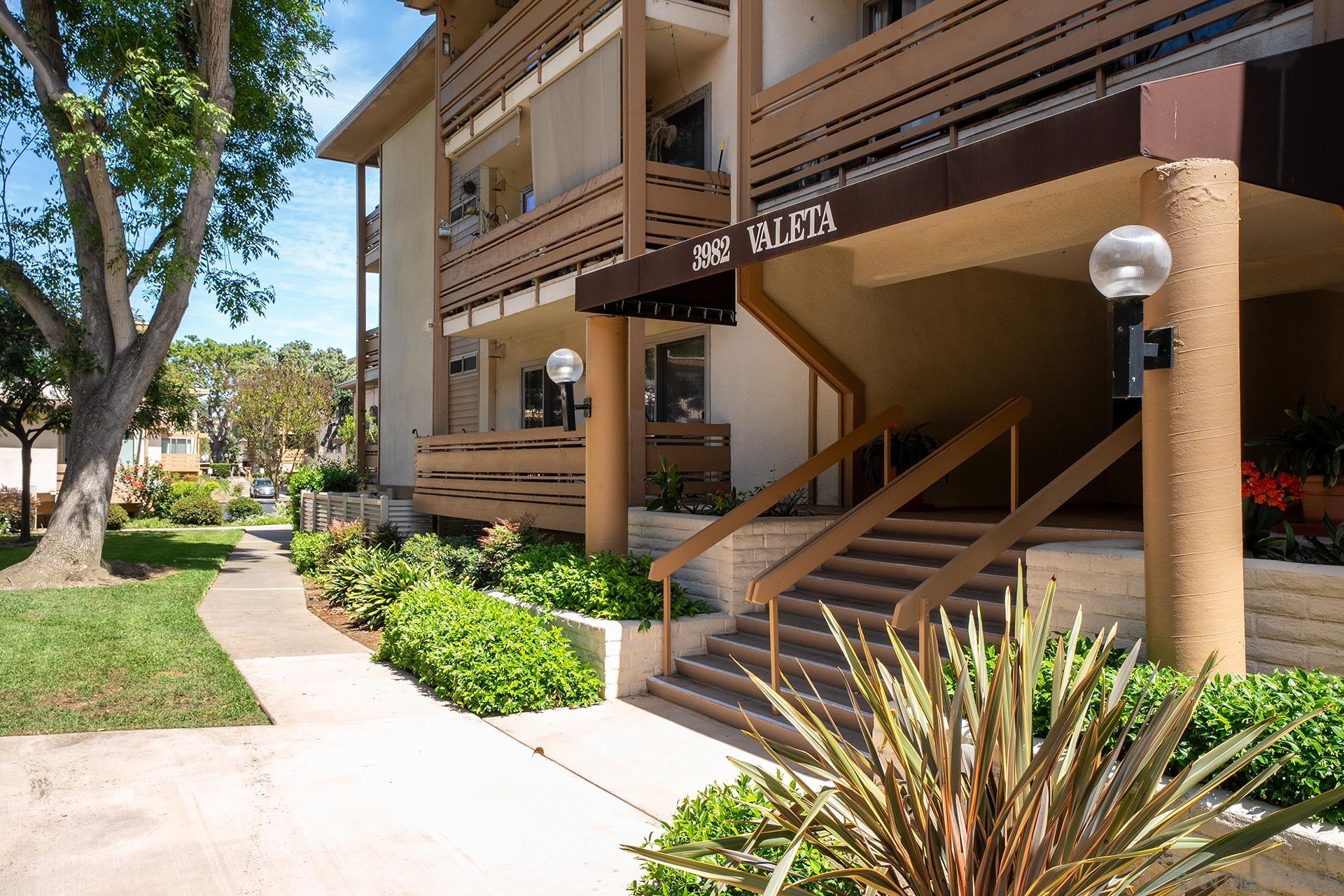 Detail Gallery Image 40 of 59 For 3982  Valeta  #273,  San Diego,  CA 92110 - 1 Beds | 1 Baths