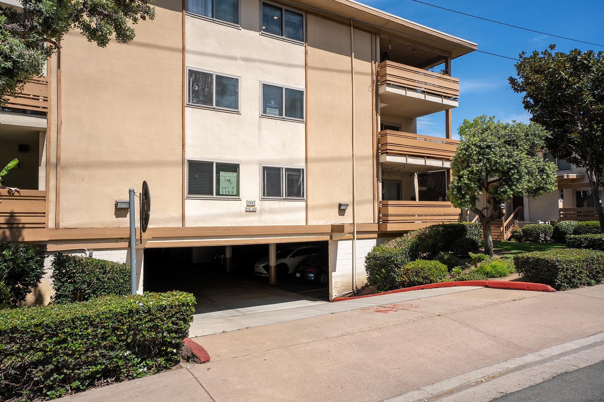 Detail Gallery Image 45 of 59 For 3982  Valeta  #273,  San Diego,  CA 92110 - 1 Beds | 1 Baths