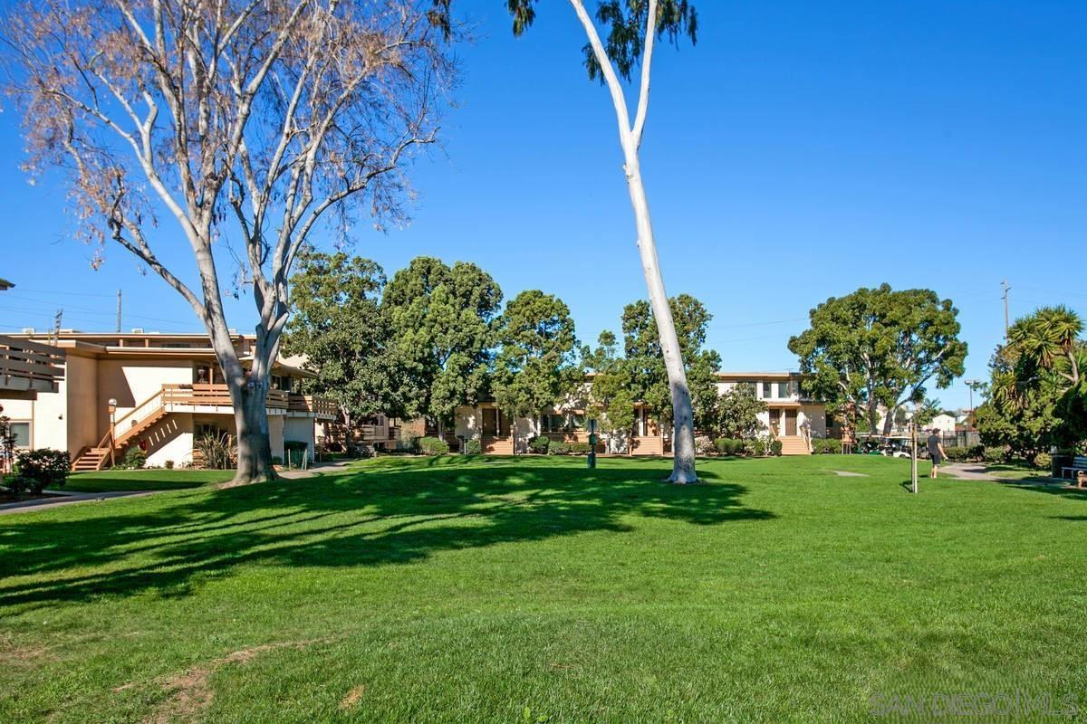 Detail Gallery Image 46 of 59 For 3982  Valeta  #273,  San Diego,  CA 92110 - 1 Beds | 1 Baths