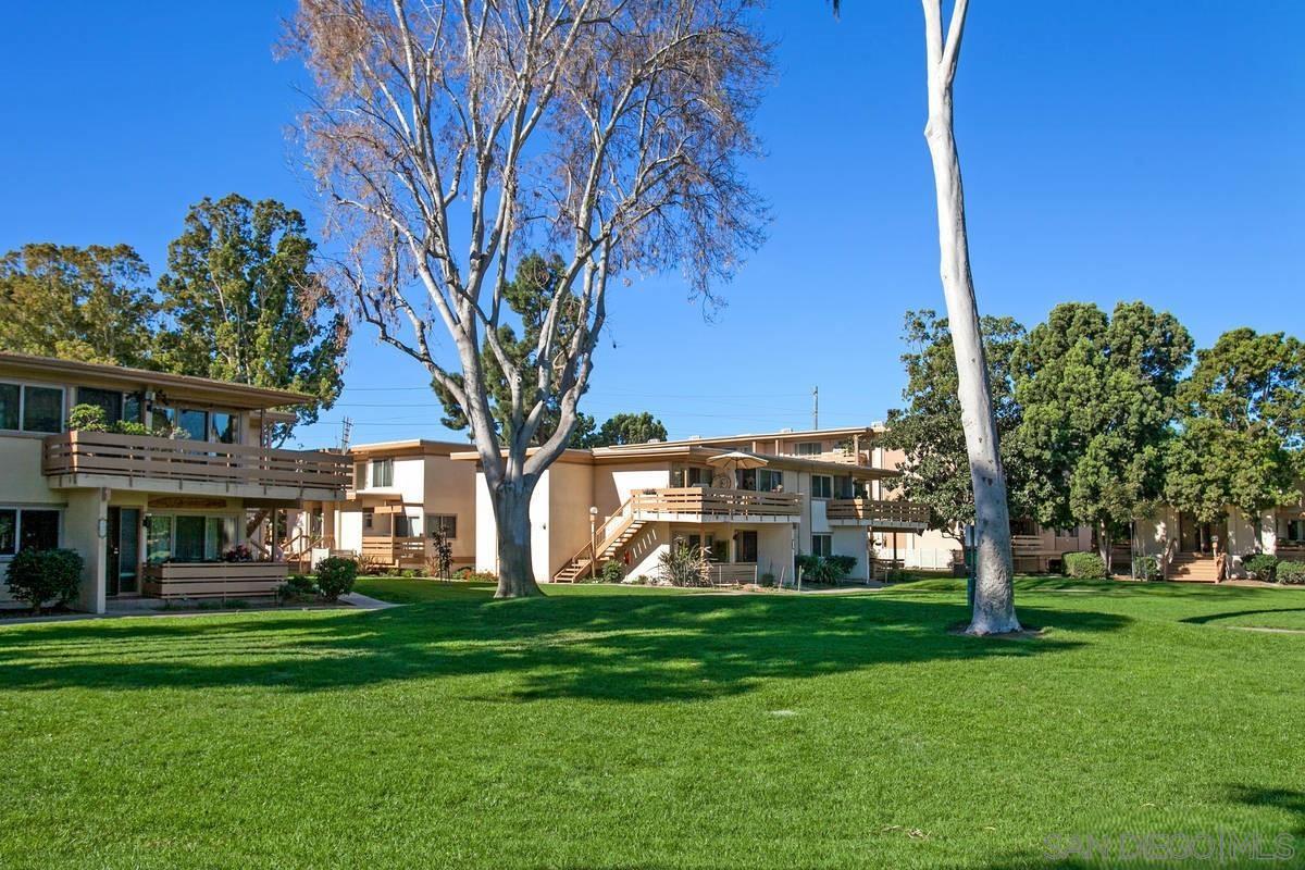 Detail Gallery Image 47 of 59 For 3982  Valeta  #273,  San Diego,  CA 92110 - 1 Beds | 1 Baths