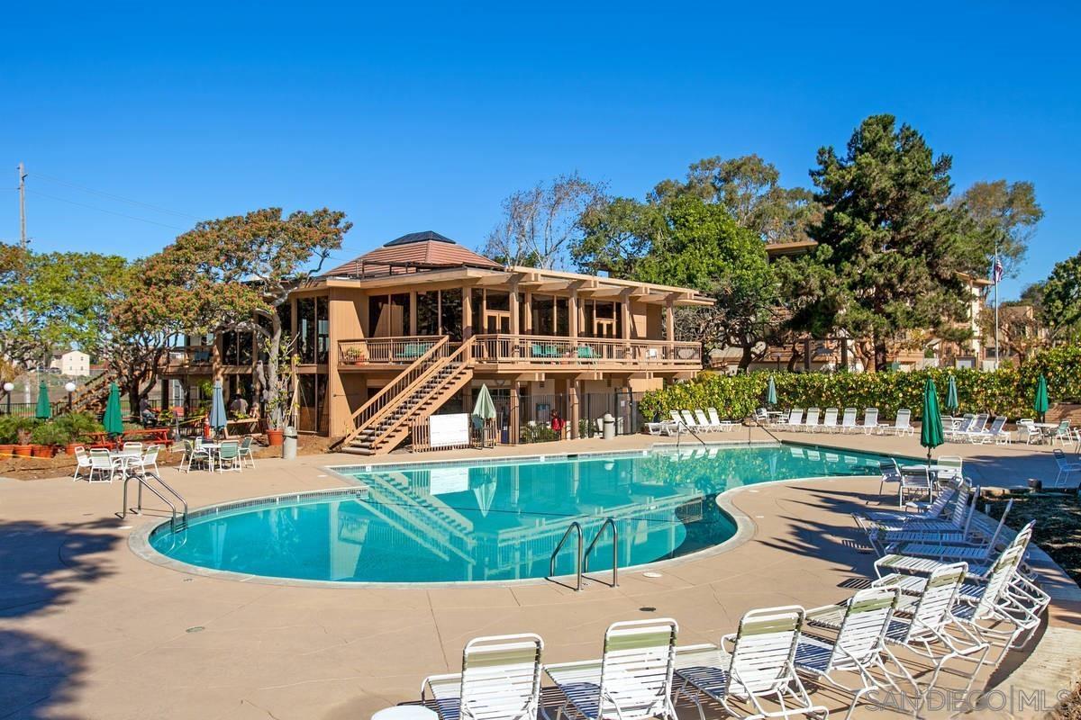 Detail Gallery Image 48 of 59 For 3982  Valeta  #273,  San Diego,  CA 92110 - 1 Beds | 1 Baths