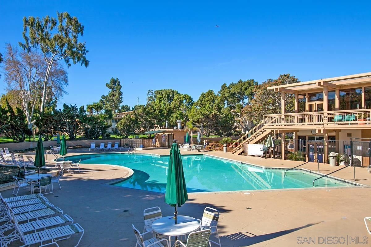 Detail Gallery Image 49 of 59 For 3982  Valeta  #273,  San Diego,  CA 92110 - 1 Beds | 1 Baths