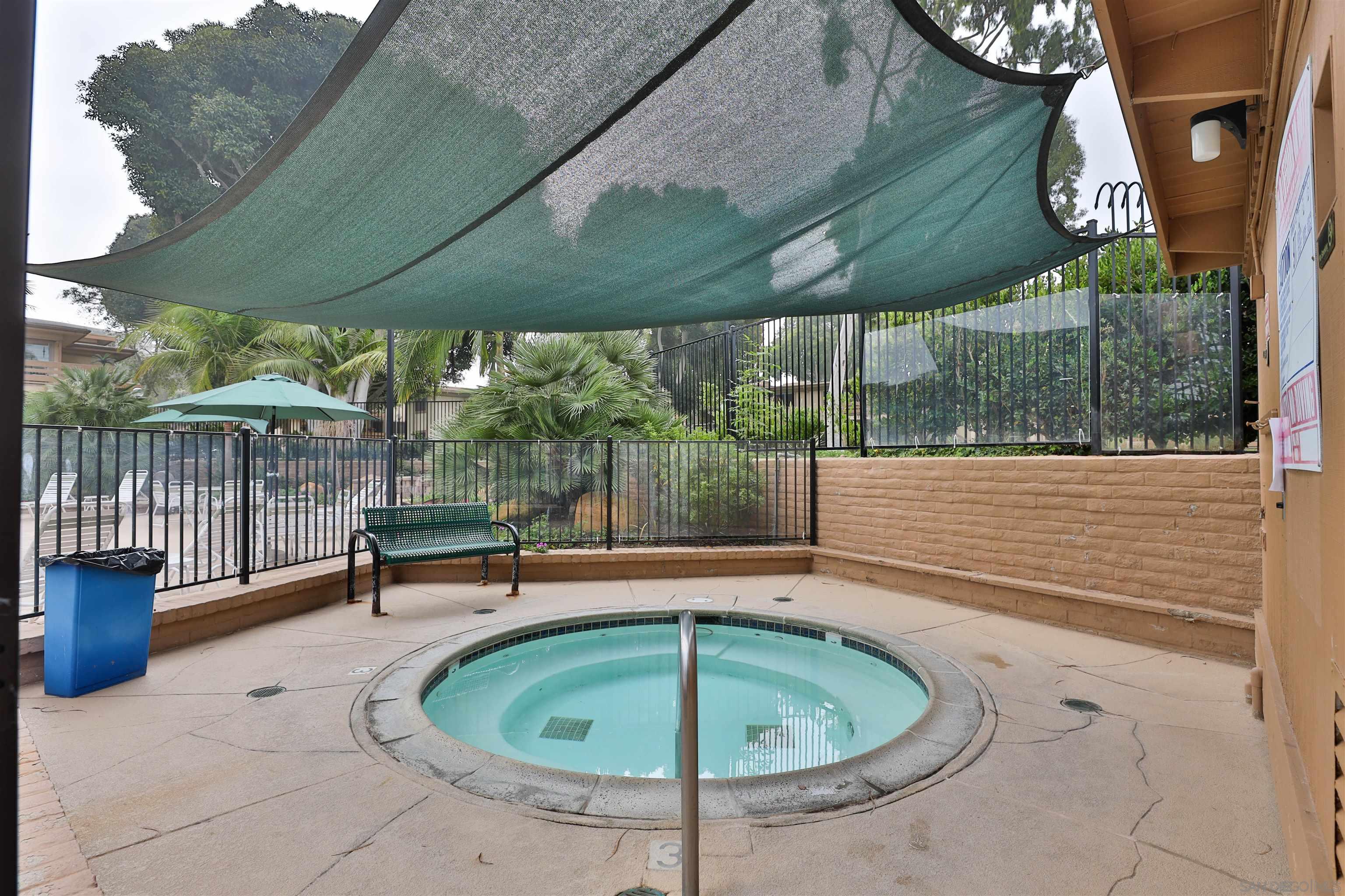 Detail Gallery Image 50 of 59 For 3982  Valeta  #273,  San Diego,  CA 92110 - 1 Beds | 1 Baths