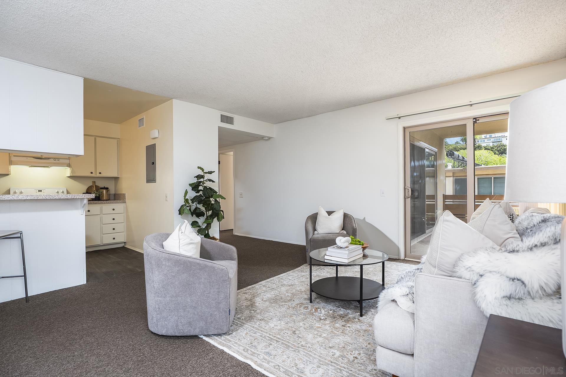 Detail Gallery Image 6 of 59 For 3982  Valeta  #273,  San Diego,  CA 92110 - 1 Beds | 1 Baths