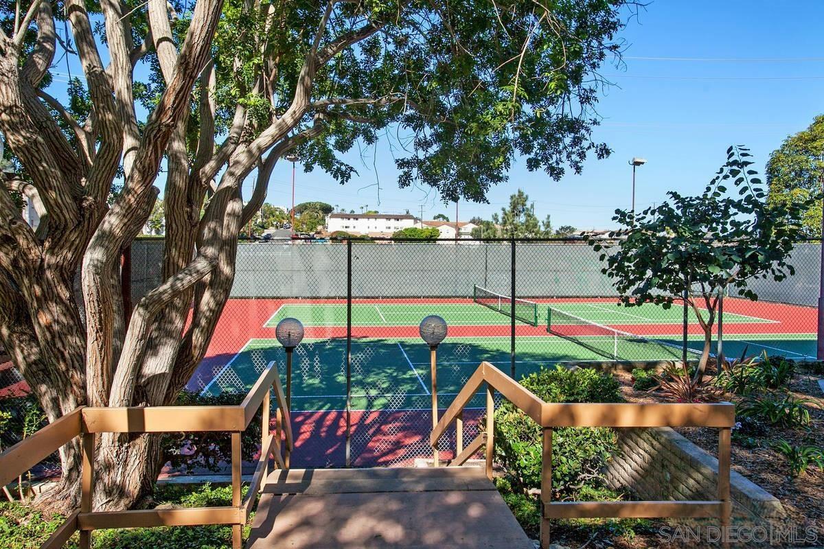 Detail Gallery Image 51 of 59 For 3982  Valeta  #273,  San Diego,  CA 92110 - 1 Beds | 1 Baths