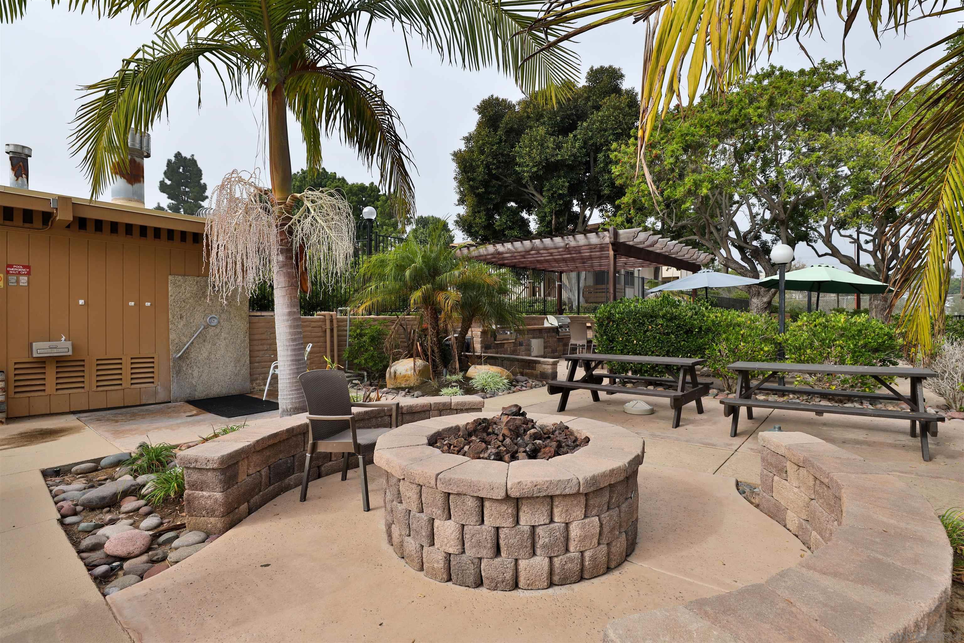 Detail Gallery Image 52 of 59 For 3982  Valeta  #273,  San Diego,  CA 92110 - 1 Beds | 1 Baths