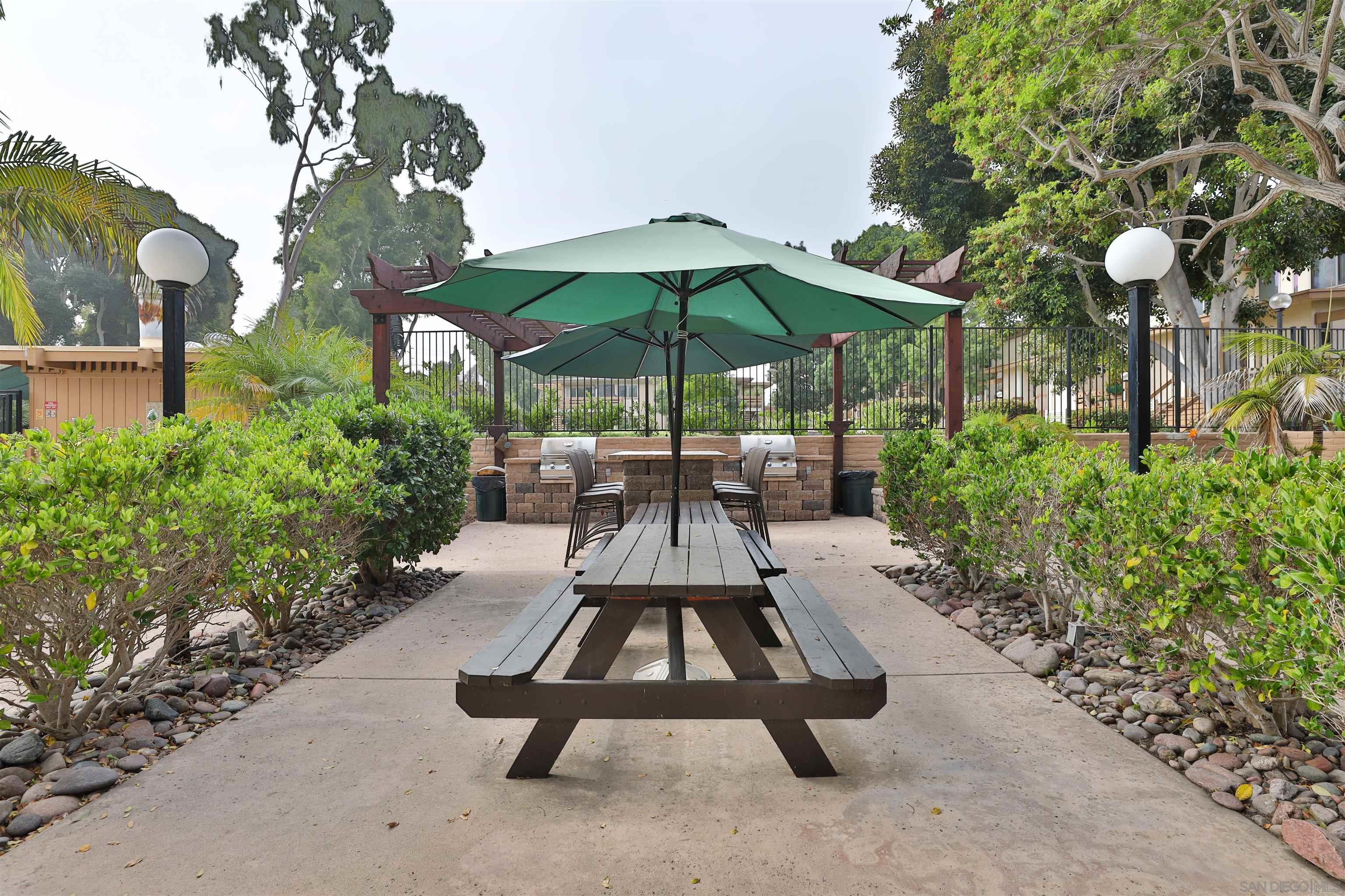 Detail Gallery Image 53 of 59 For 3982  Valeta  #273,  San Diego,  CA 92110 - 1 Beds | 1 Baths