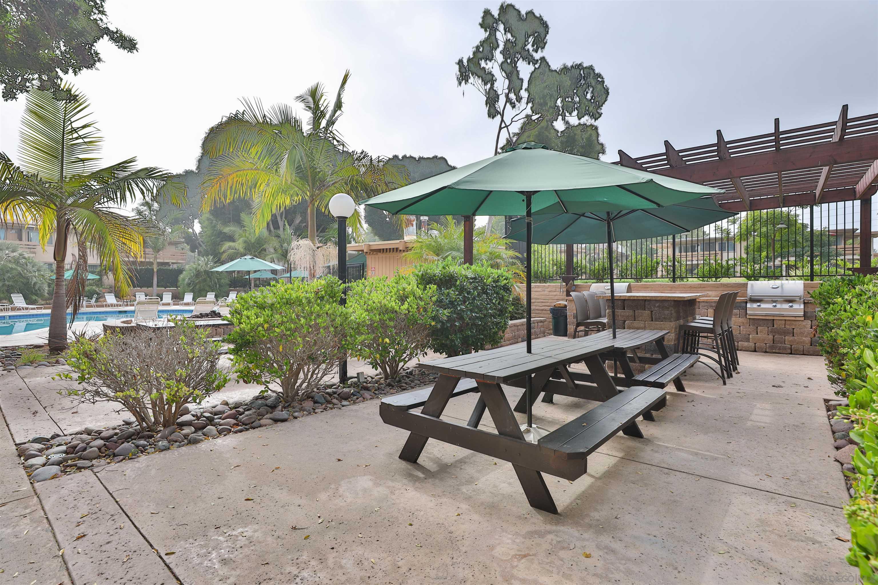 Detail Gallery Image 54 of 59 For 3982  Valeta  #273,  San Diego,  CA 92110 - 1 Beds | 1 Baths