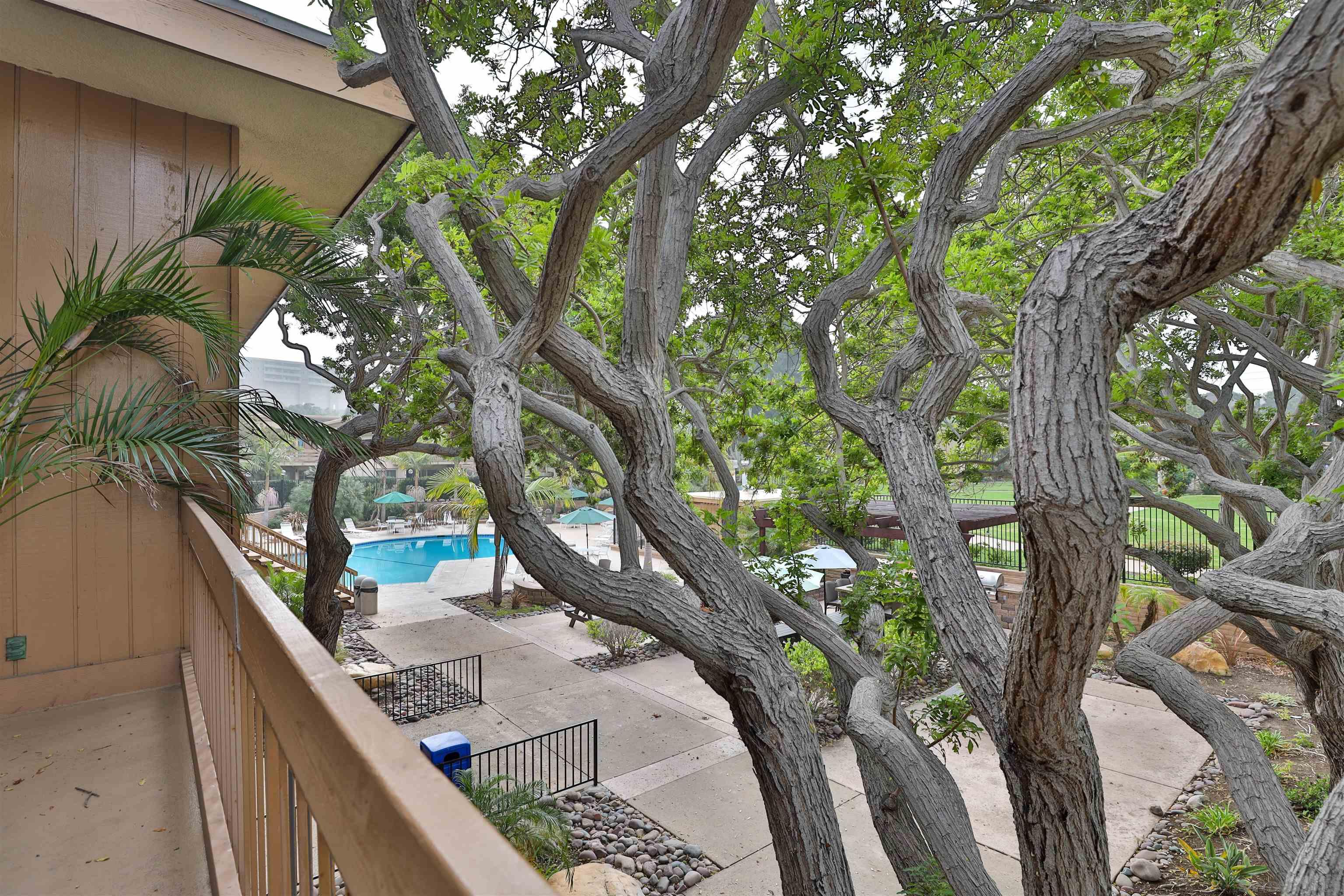 Detail Gallery Image 55 of 59 For 3982  Valeta  #273,  San Diego,  CA 92110 - 1 Beds | 1 Baths