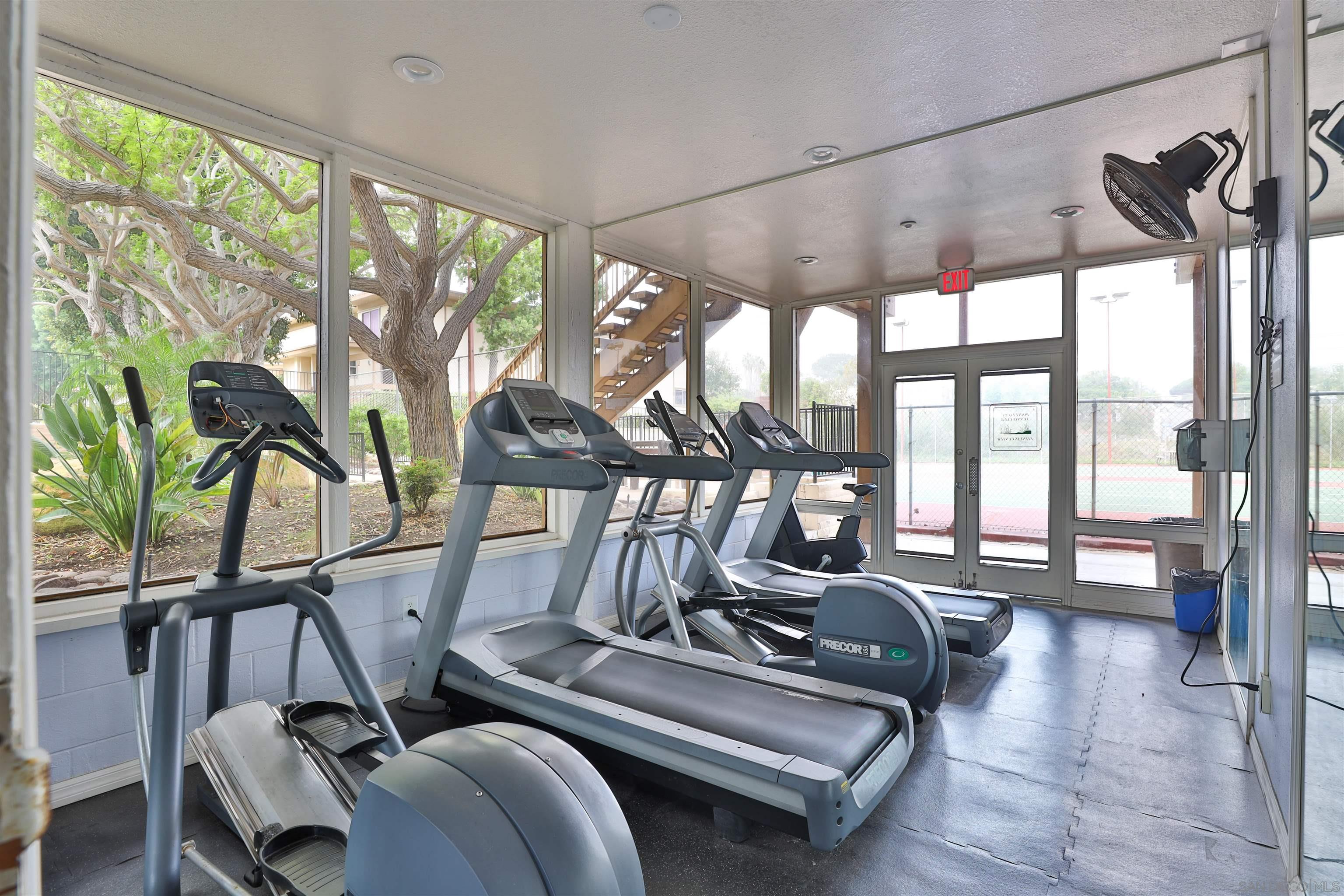 Detail Gallery Image 56 of 59 For 3982  Valeta  #273,  San Diego,  CA 92110 - 1 Beds | 1 Baths